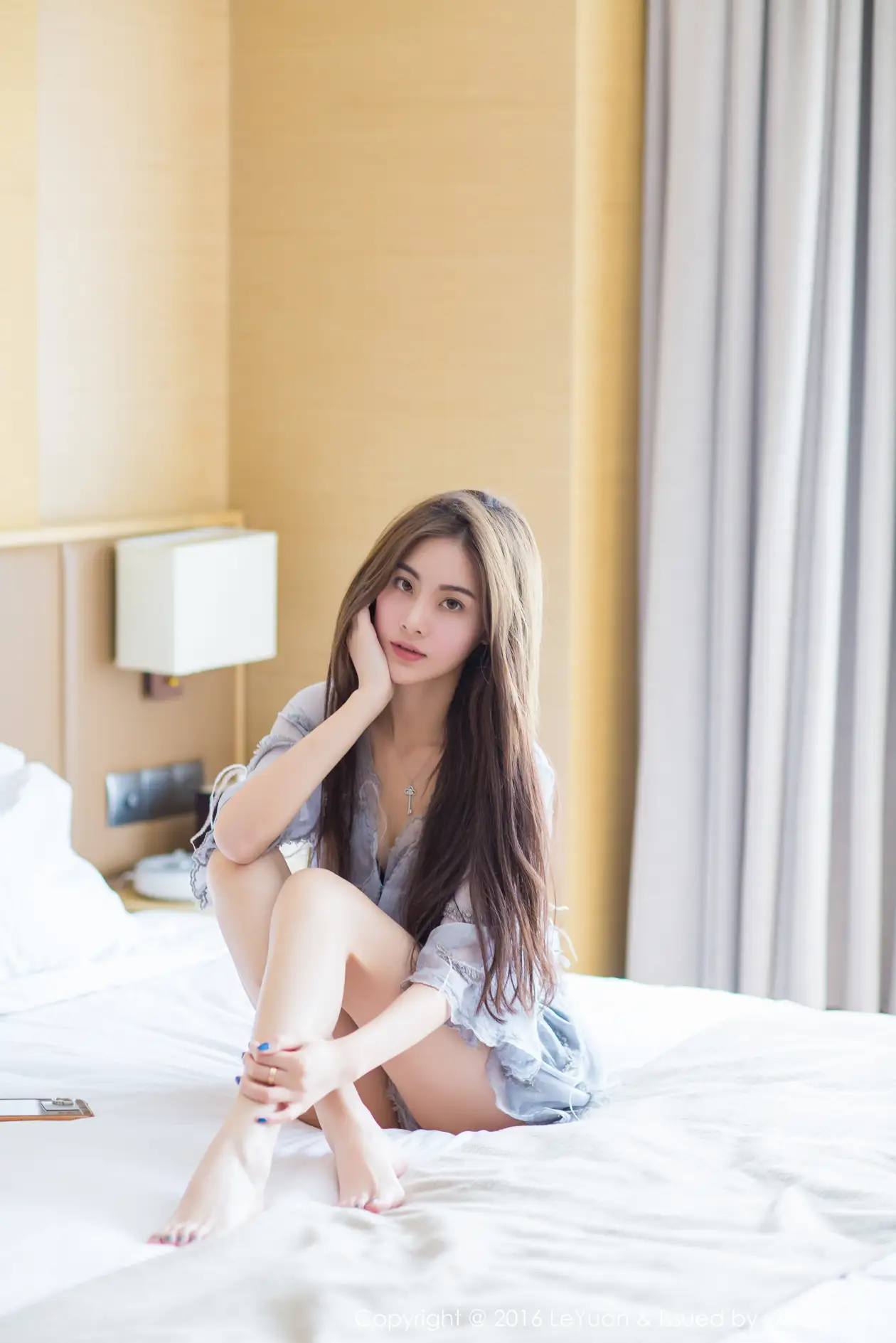 [星乐园] 2016.11.29 VOL.018 菲儿#[55P]-4