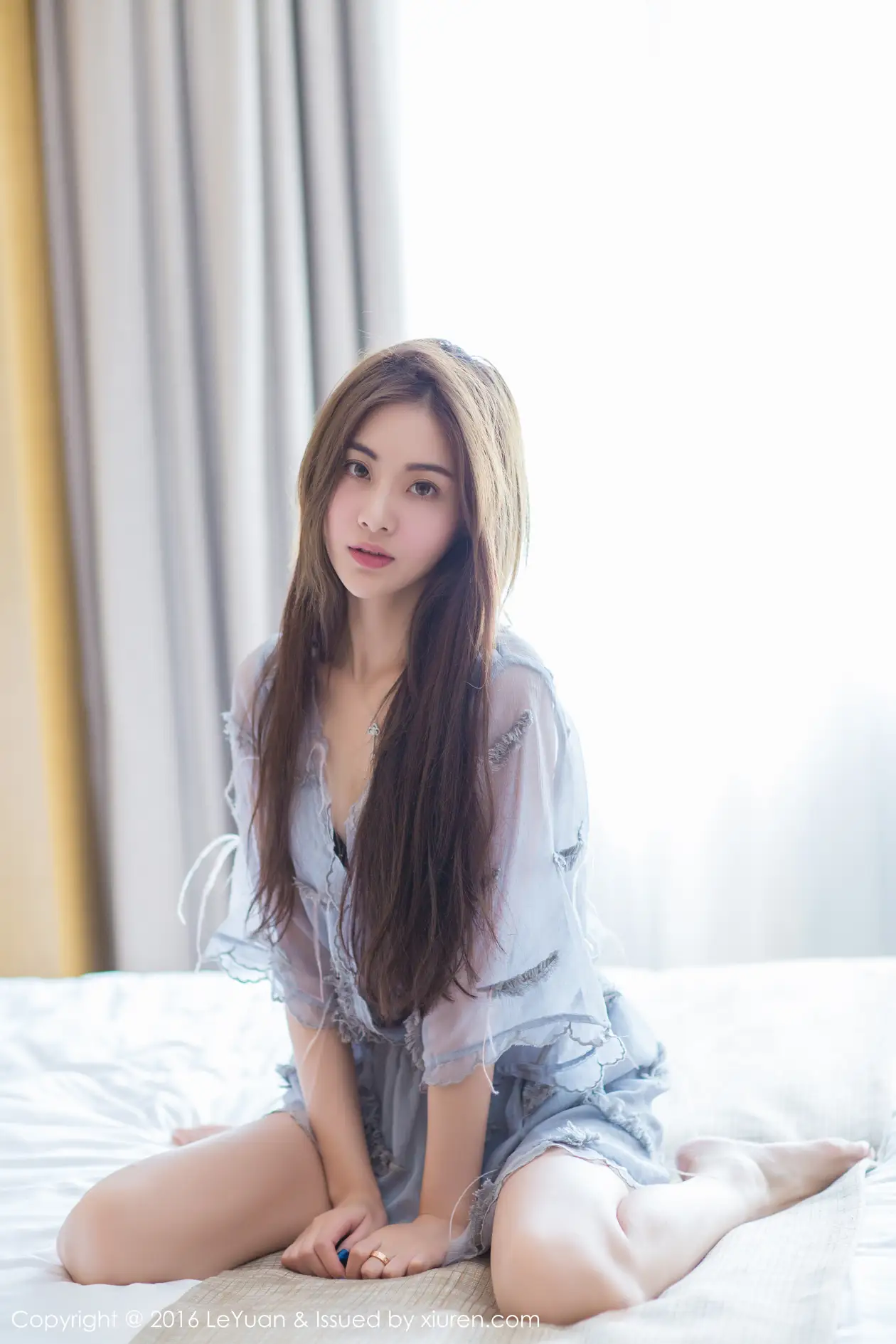 [星乐园] 2016.11.29 VOL.018 菲儿#[55P]-6