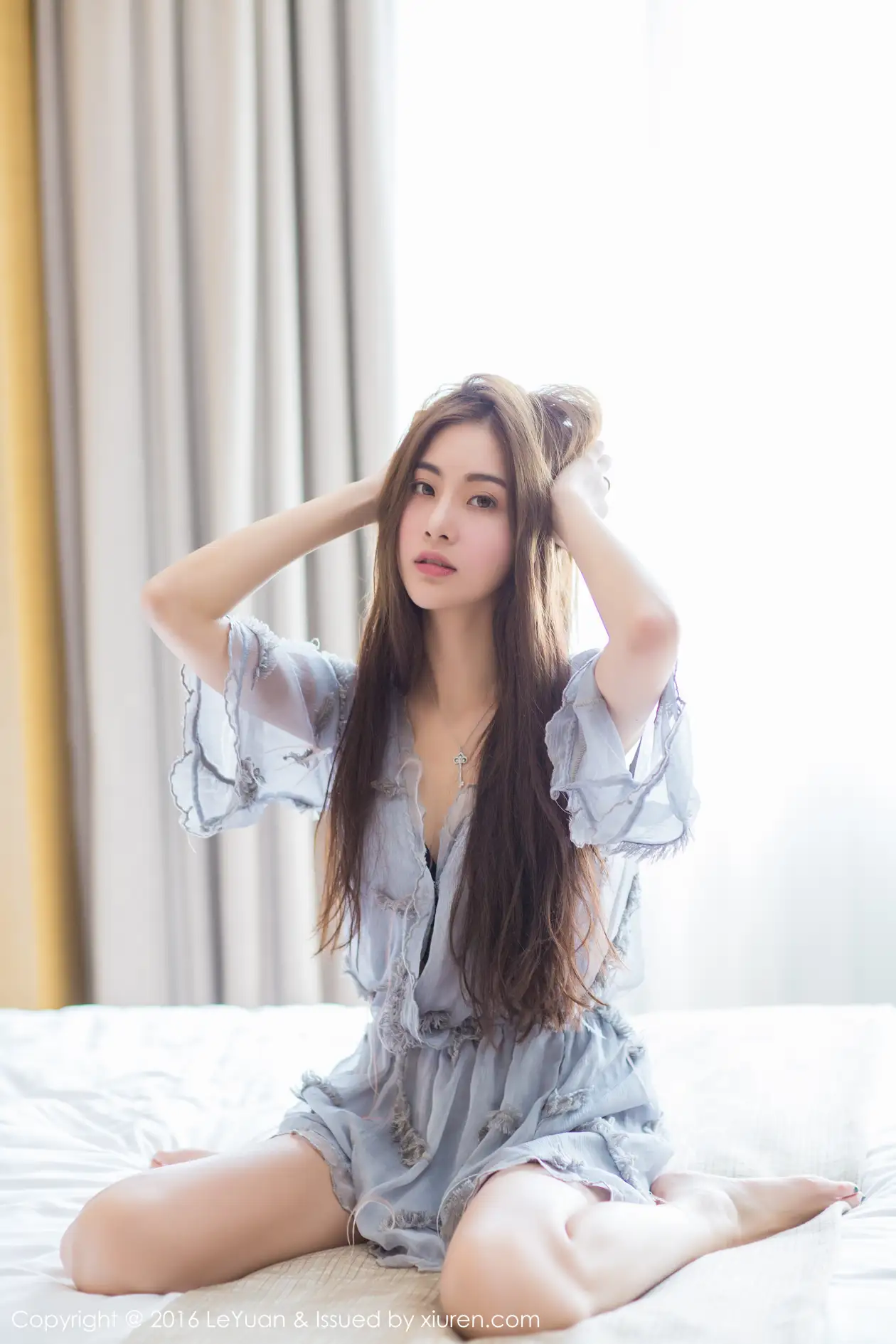 [星乐园] 2016.11.29 VOL.018 菲儿#[55P]-7