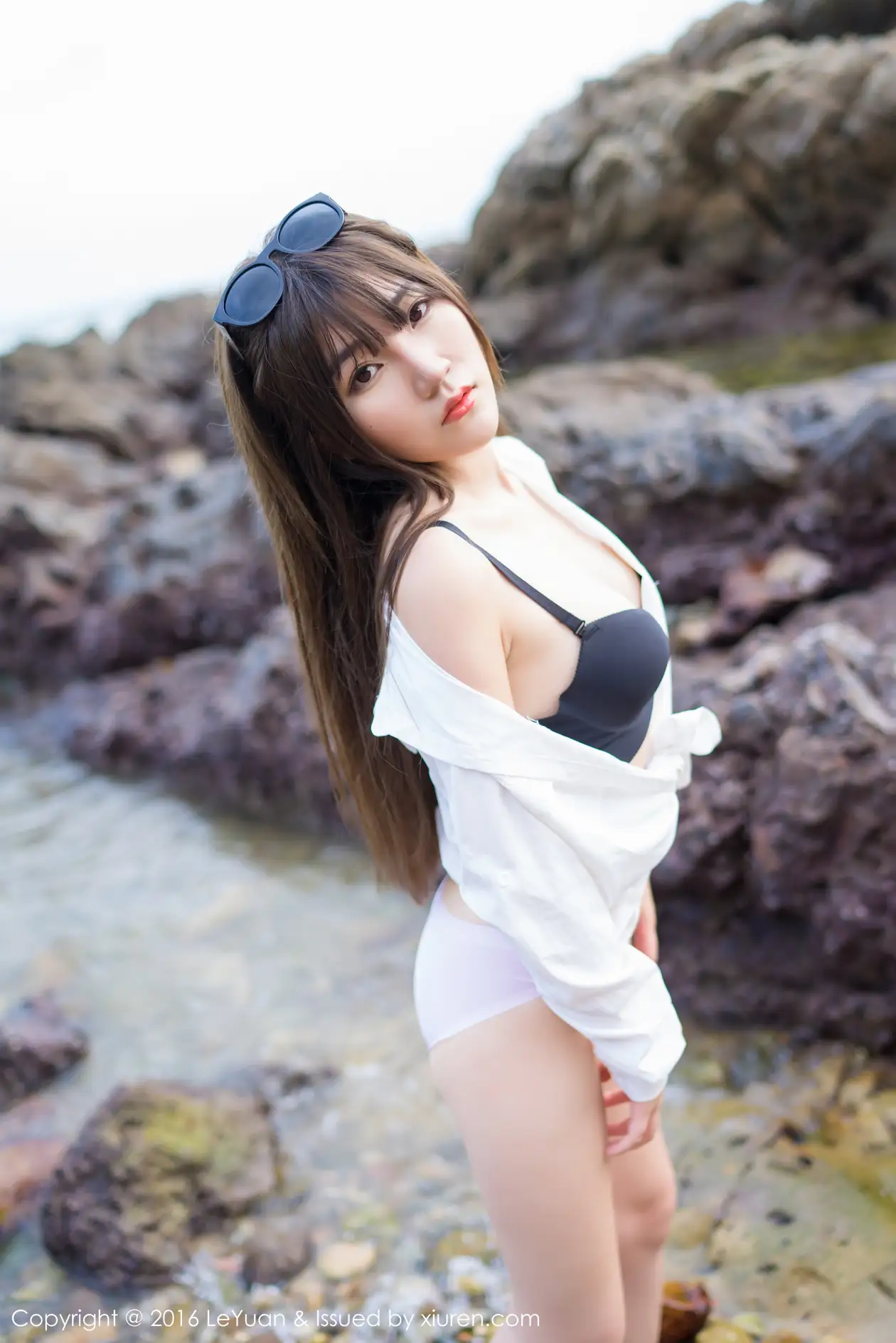[星乐园] 2016.10.12 VOL.012 冷不丁#[53P]-5
