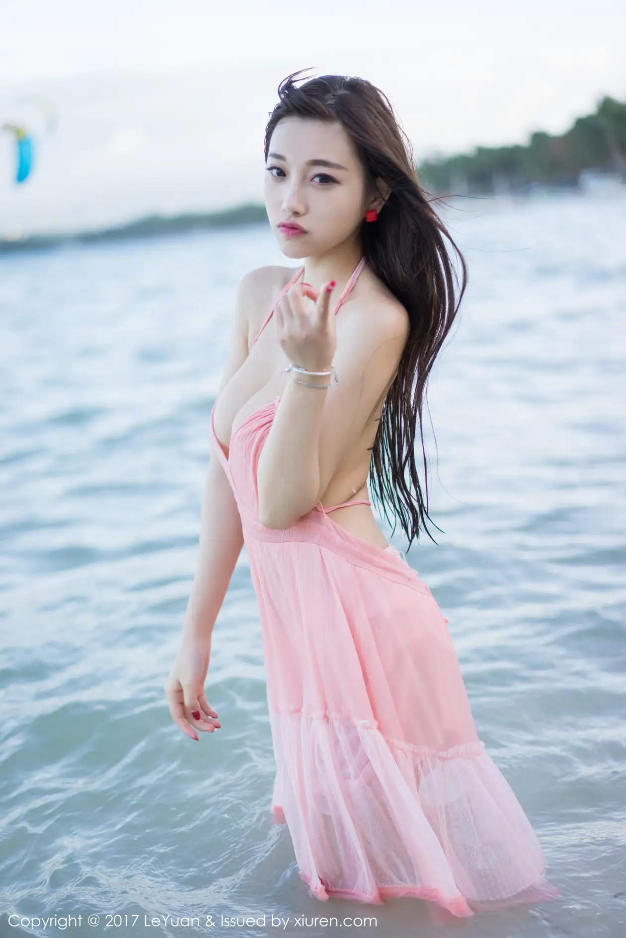 [星乐园] 2017.04.26 VOL.035 杨晨晨sugar#[55P]-2
