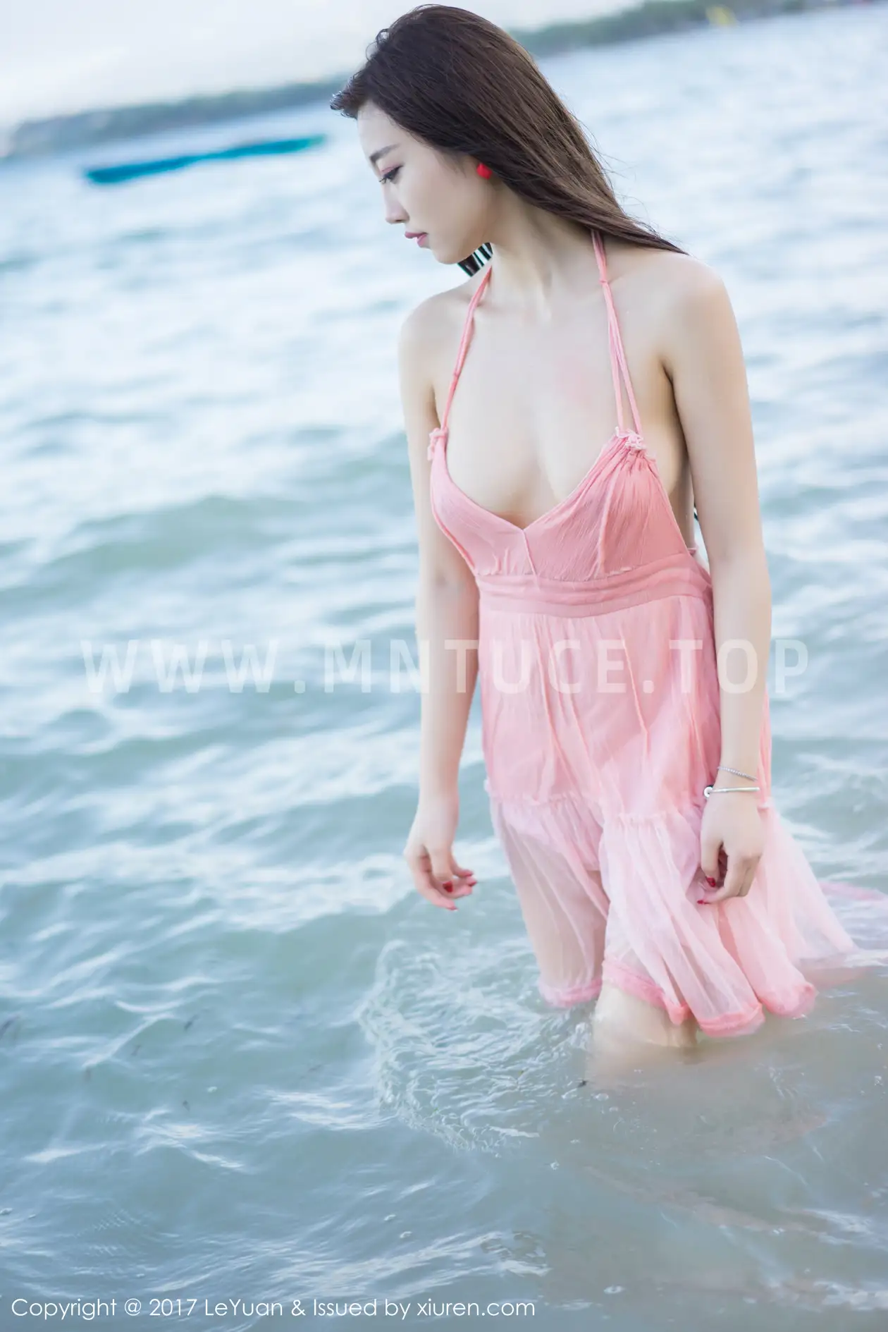 [星乐园] 2017.04.26 VOL.035 杨晨晨sugar#[55P]-4