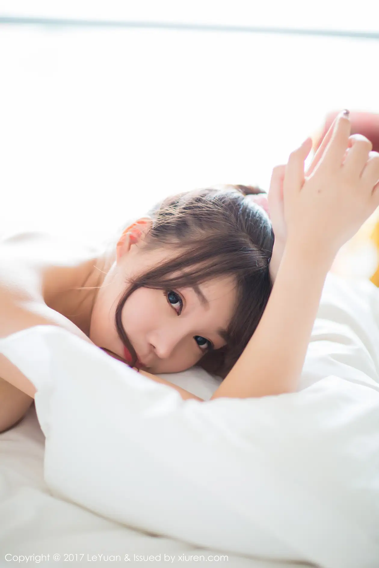 [星乐园] 2017.05.09 VOL.038 芝芝Booty#[69P]-6