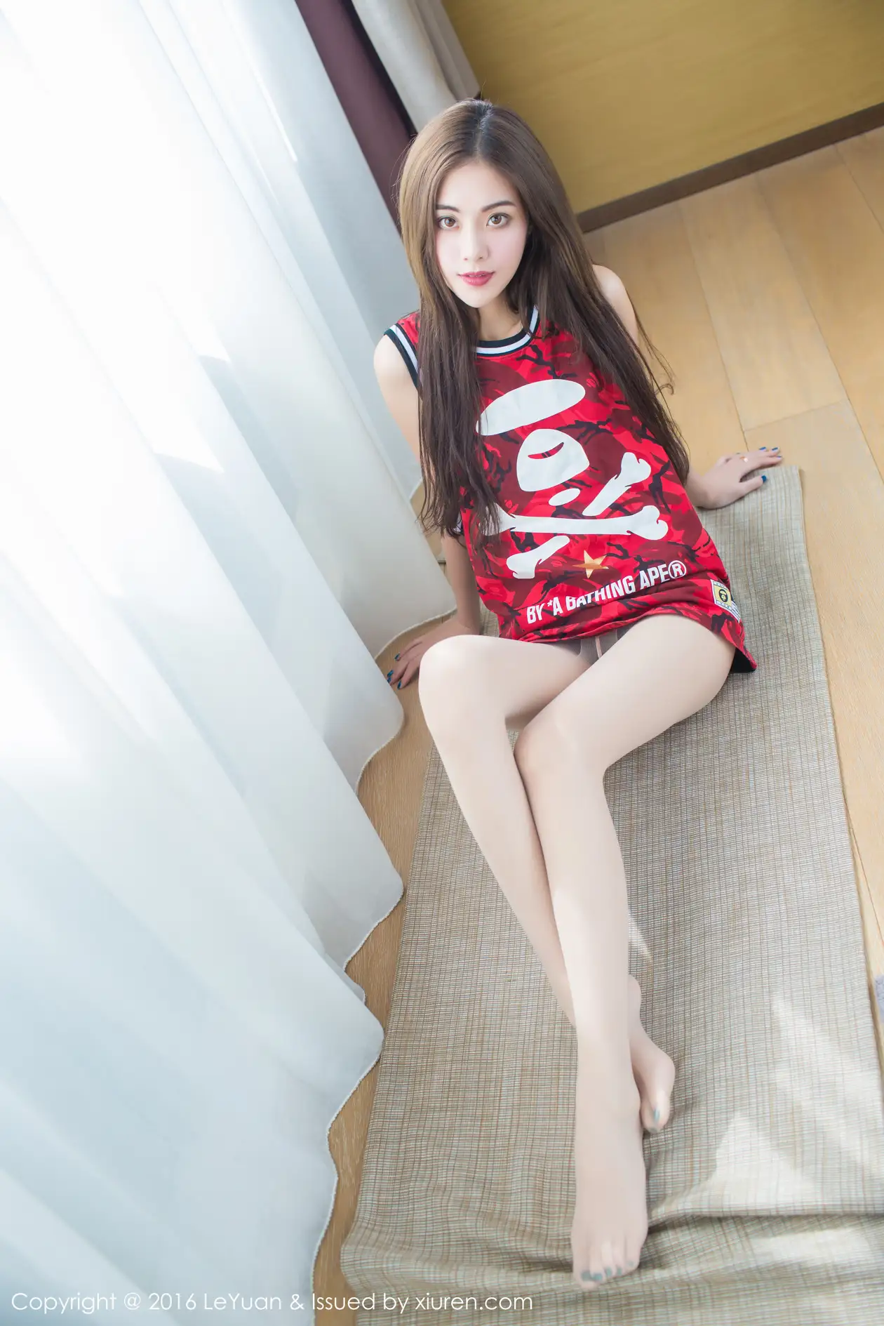 [星乐园] 2016.10.27 VOL.014 菲儿#[65P]-6