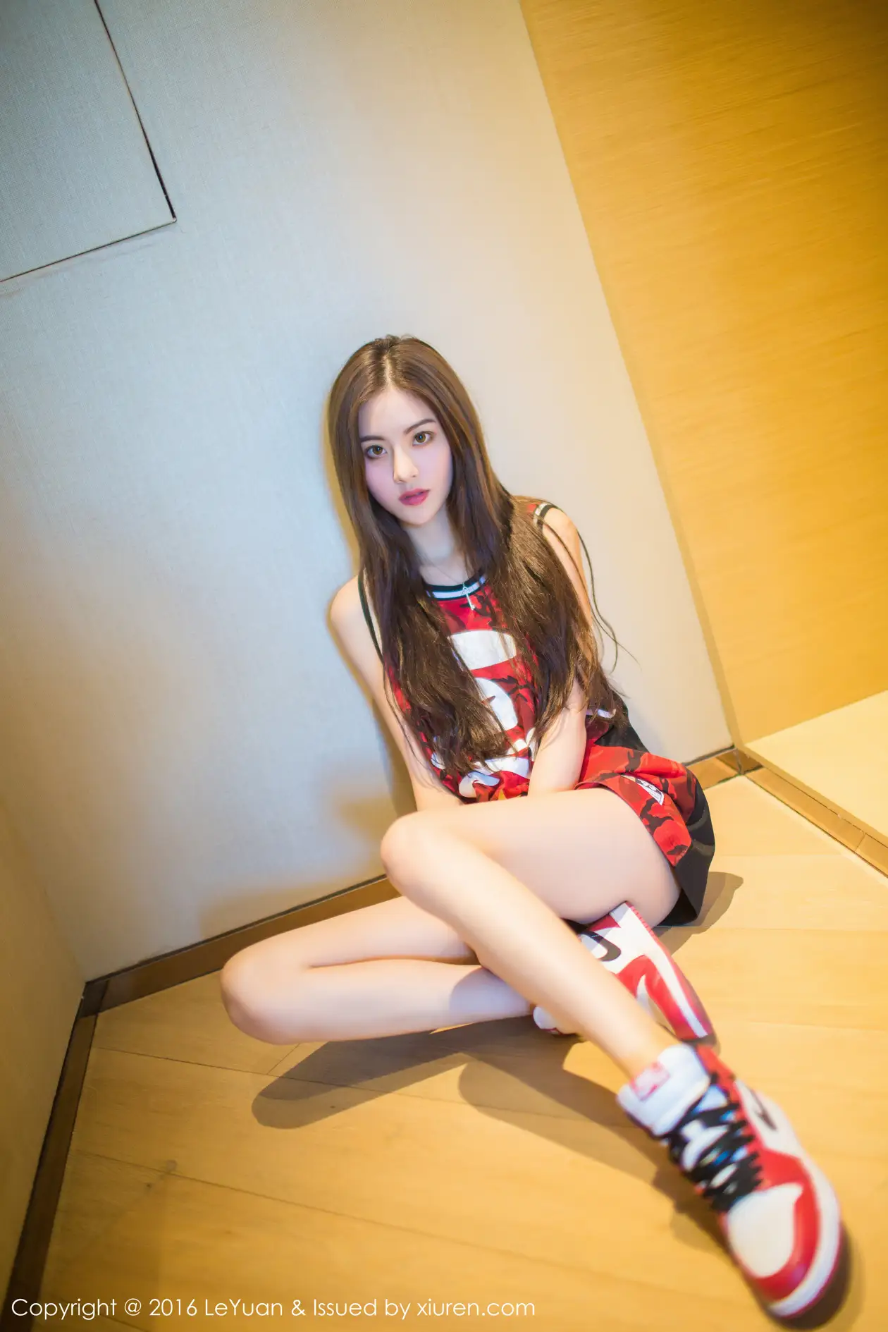 [星乐园] 2016.10.27 VOL.014 菲儿#[65P]-1