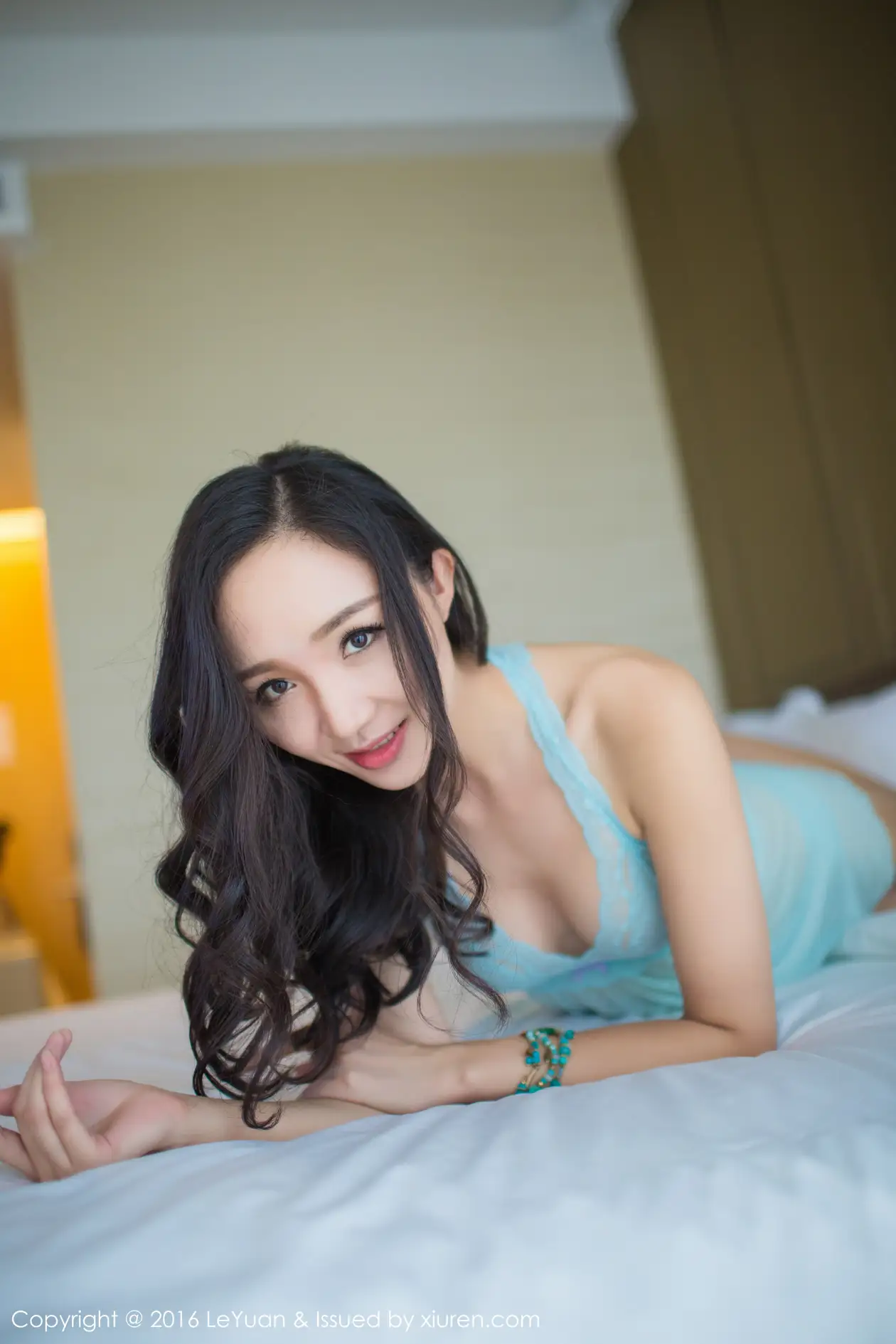 [星乐园] 2016.09.08 VOL.009 蓓蓓maggie#[48P]-1