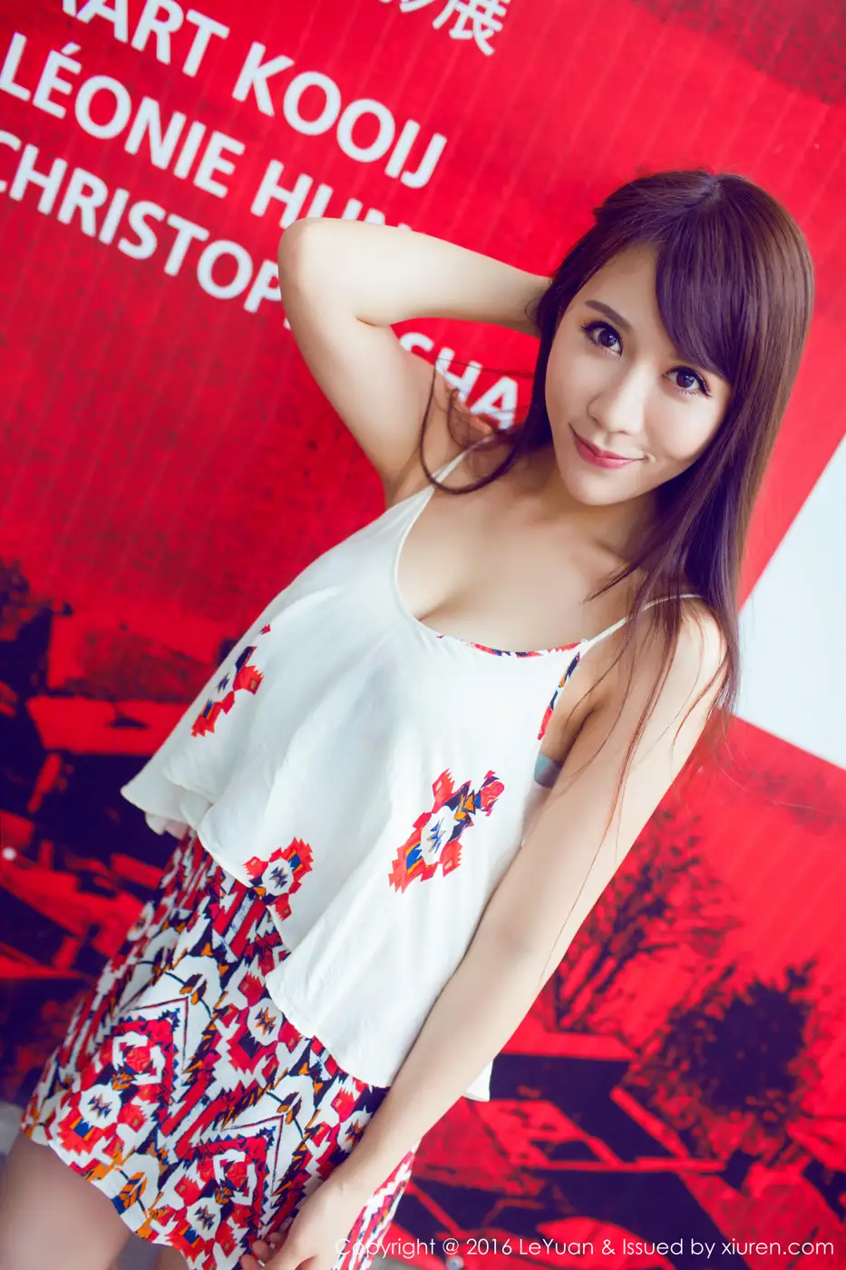 [星乐园] 2016.12.05 VOL.020 艾惟#[47P]-9