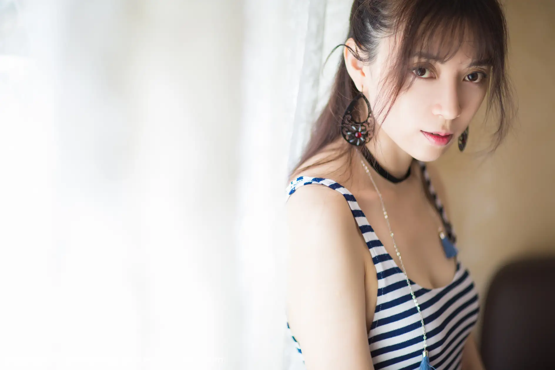 [星乐园] 2016.08.09 VOL.006 楚琪kiki#[51P]-7