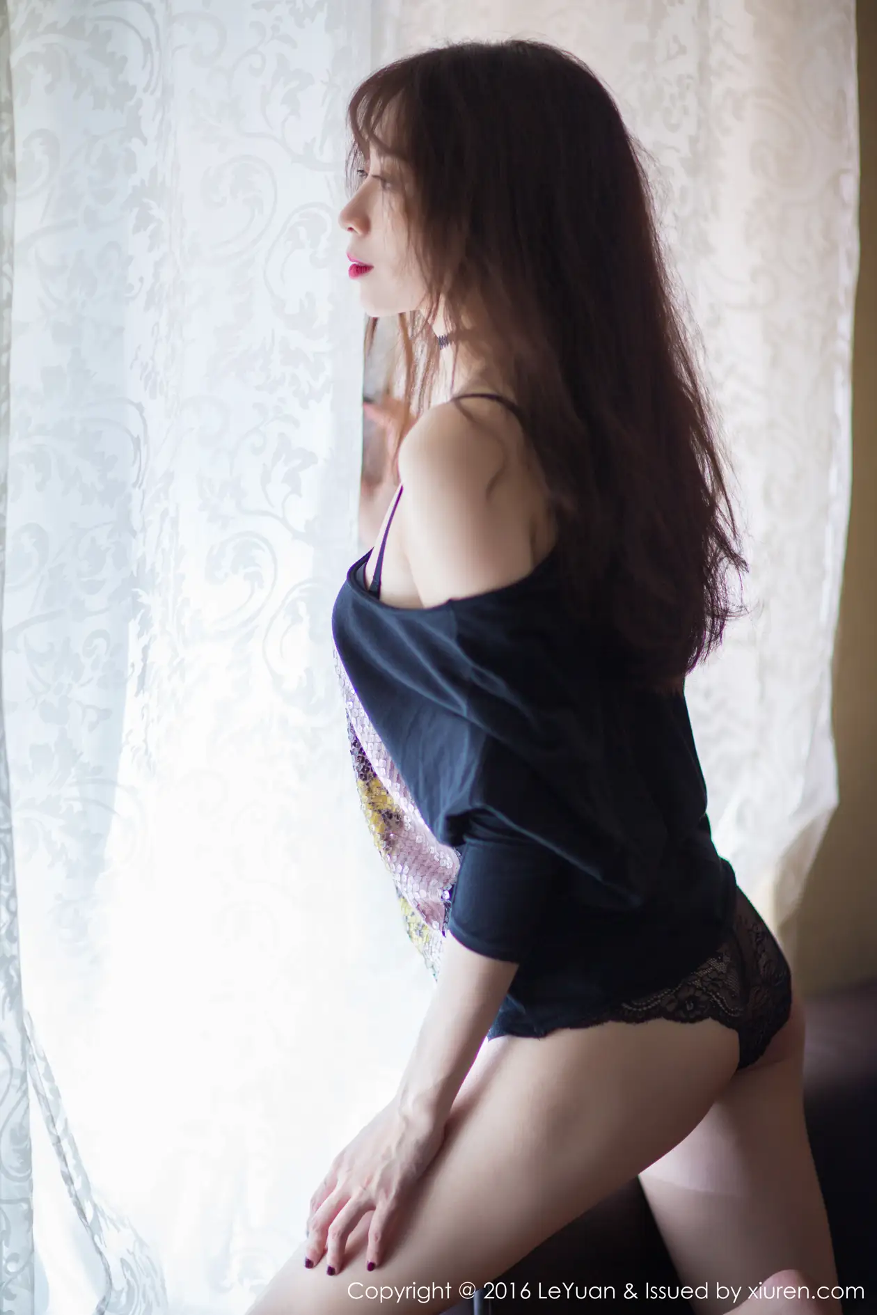 [星乐园] 2016.08.09 VOL.006 楚琪kiki#[51P]-4
