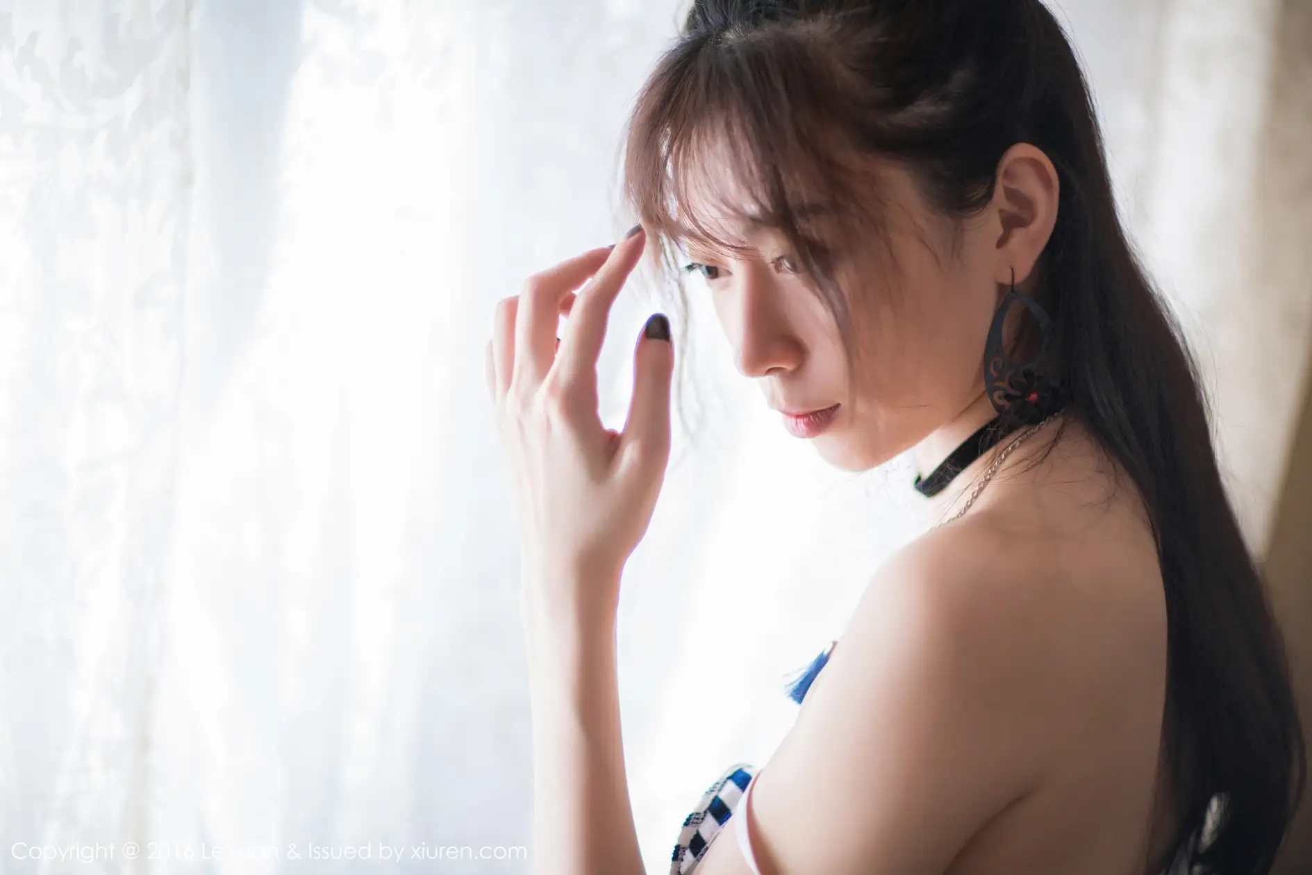 [星乐园] 2016.08.09 VOL.006 楚琪kiki#[51P]-10