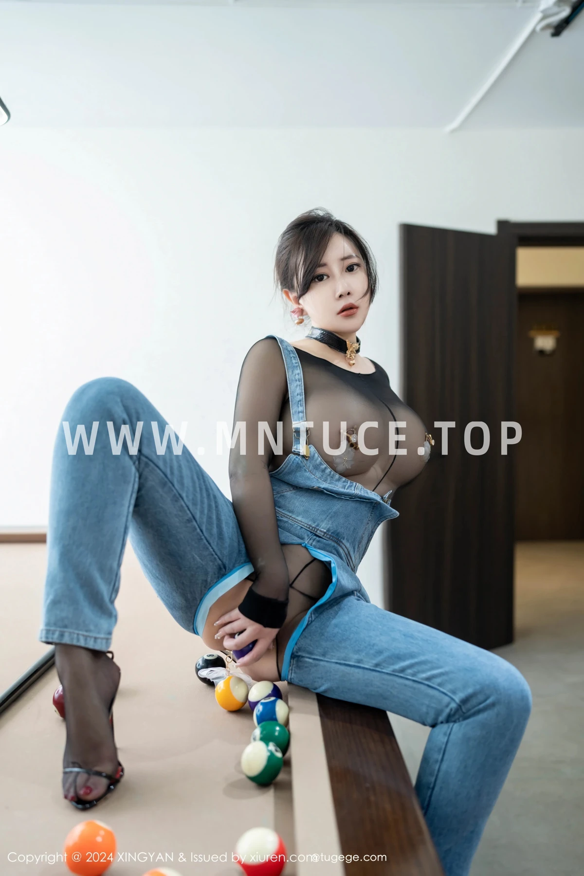 [星颜社] 2024.10.10 VOL.278 王婉悠Queen#[82P]-5