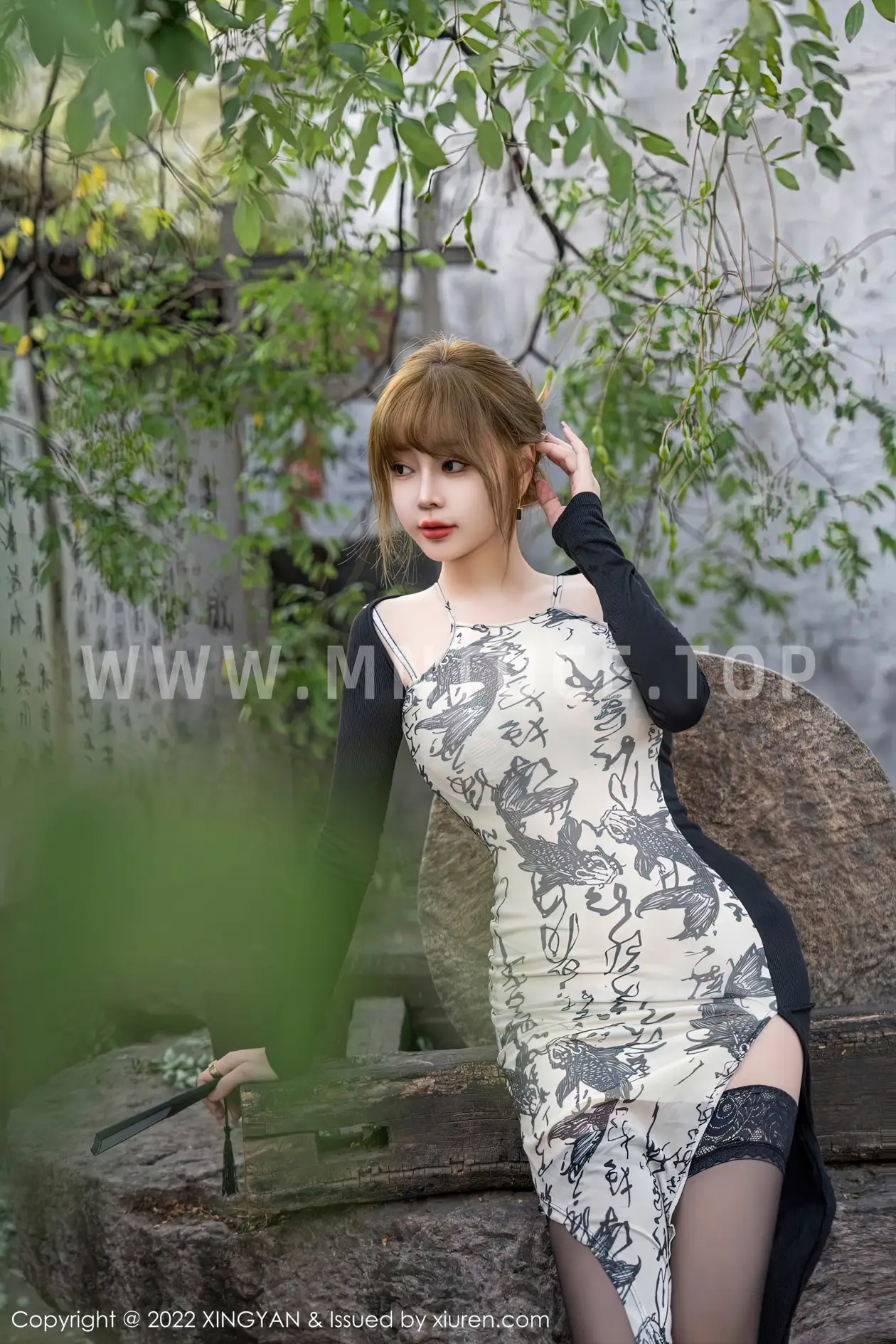 [星颜社] 2022.12.09 VOL.159 王雨纯#[82P]-6
