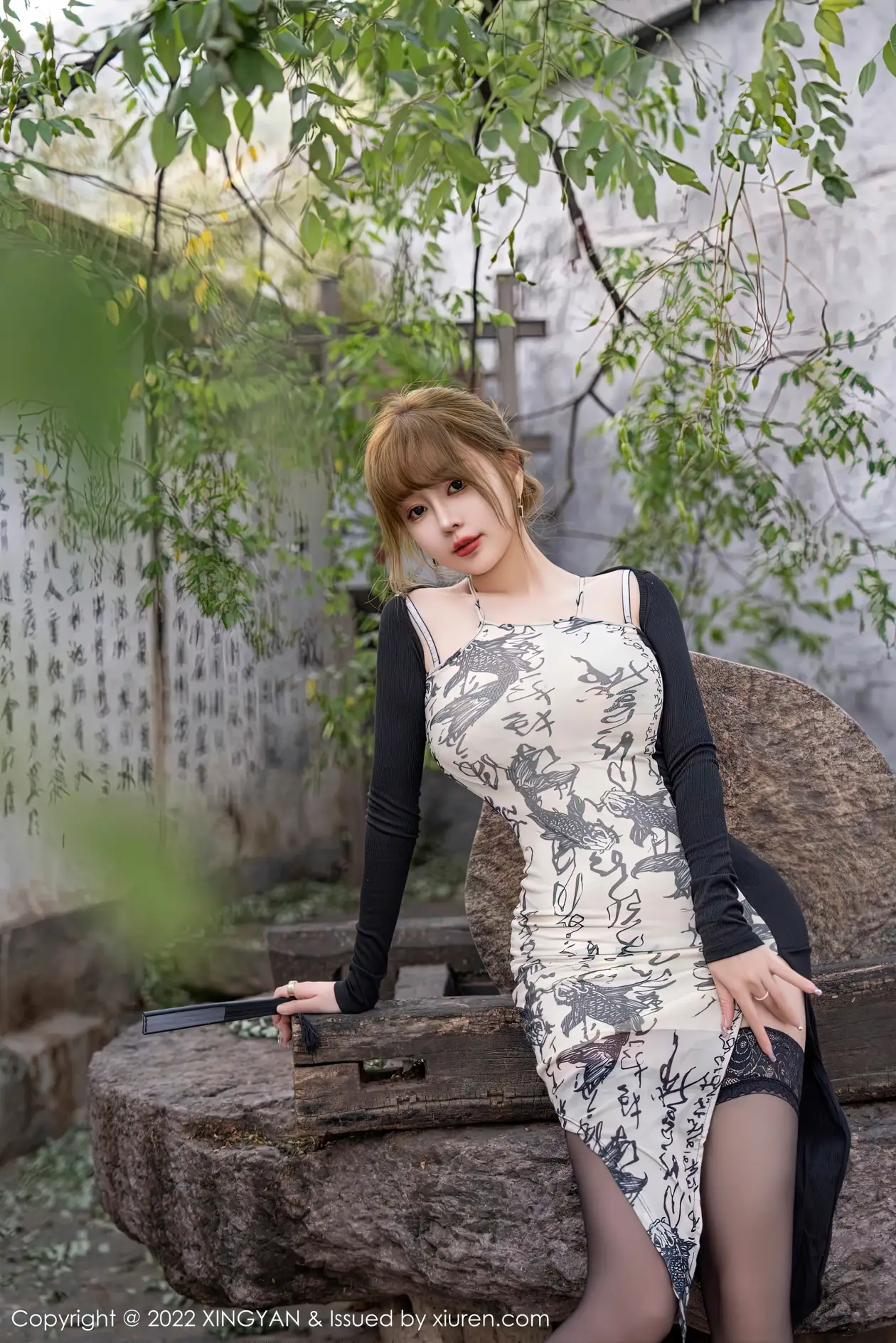 [星颜社] 2022.12.09 VOL.159 王雨纯#[82P]-7