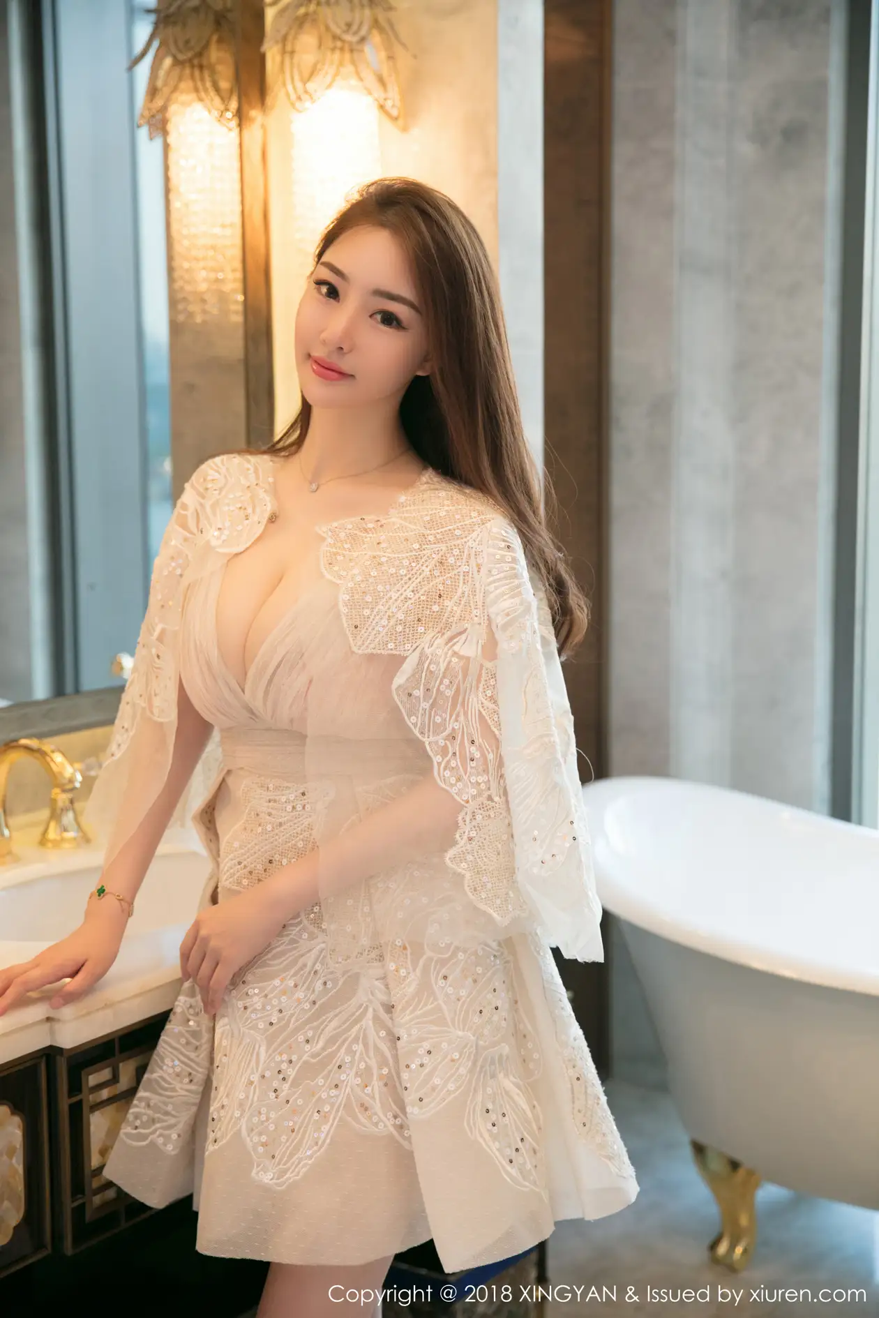 [星颜社] 2018.06.26 VOL.066 卓雅#[42P]-9