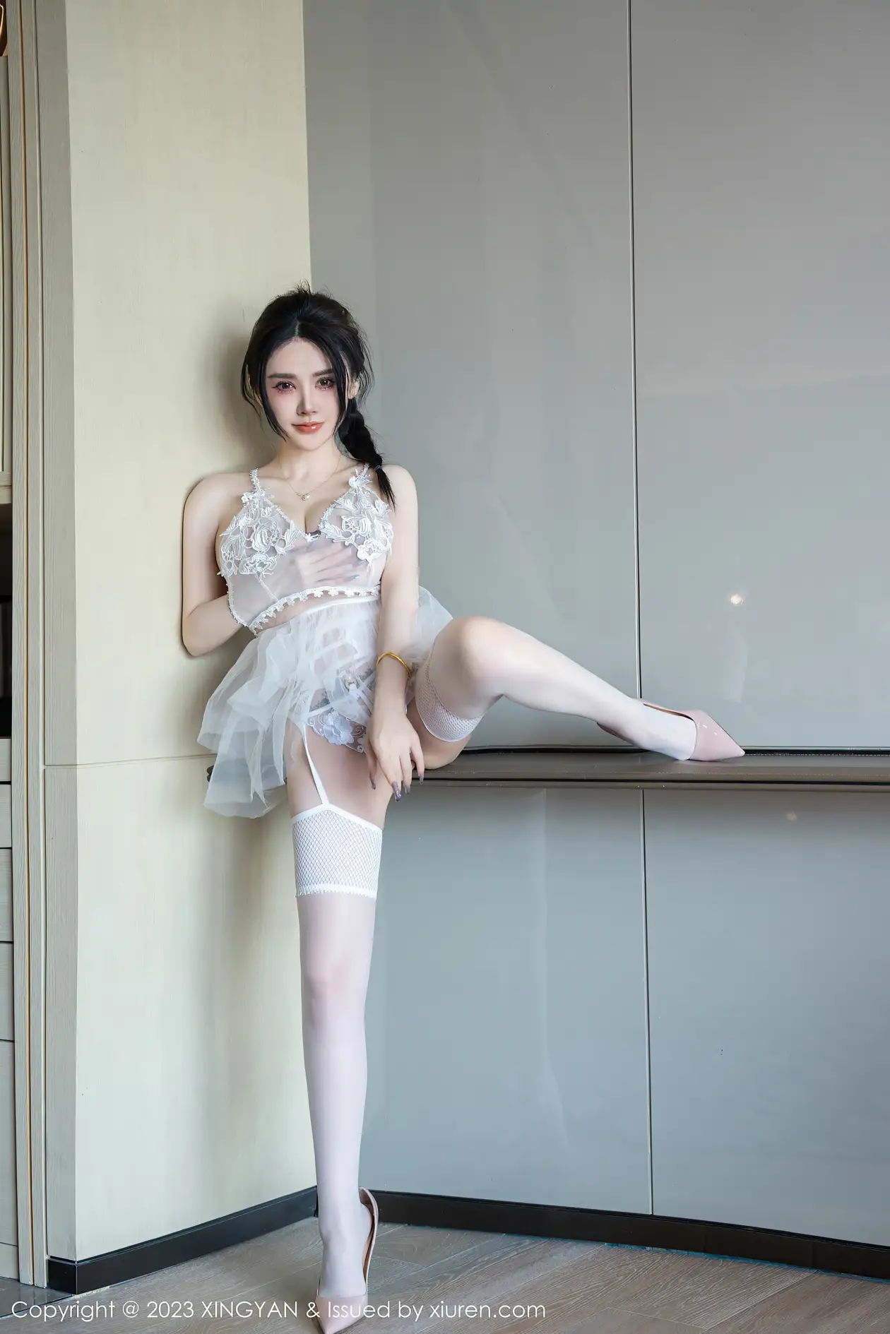 [星颜社] 2023.05.25 VOL.196 潘娇娇#[81P]-10