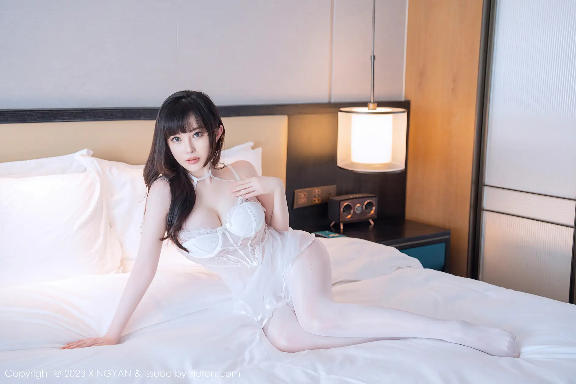 [星颜社] 2023.03.09 VOL.179 焦糖可可#[51P]-6