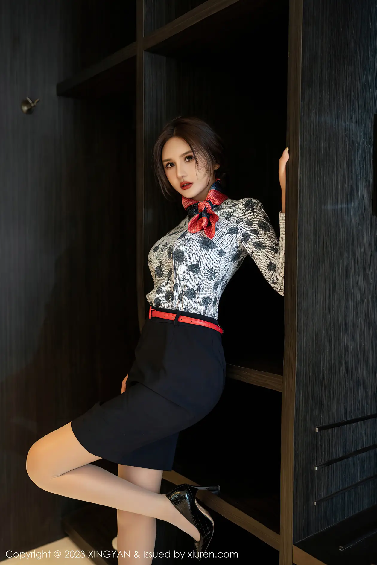 [星颜社] 2023.11.29 VOL.219 Emily尹菲#[85P]-6