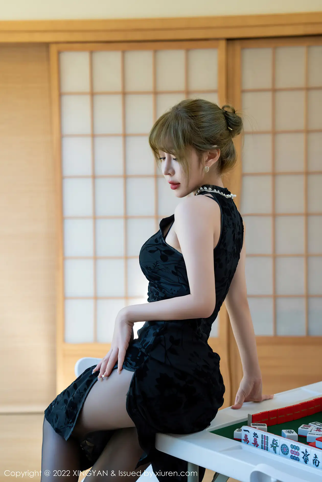 [星颜社] 2022.10.09 VOL.148 王雨纯#[73P]-2