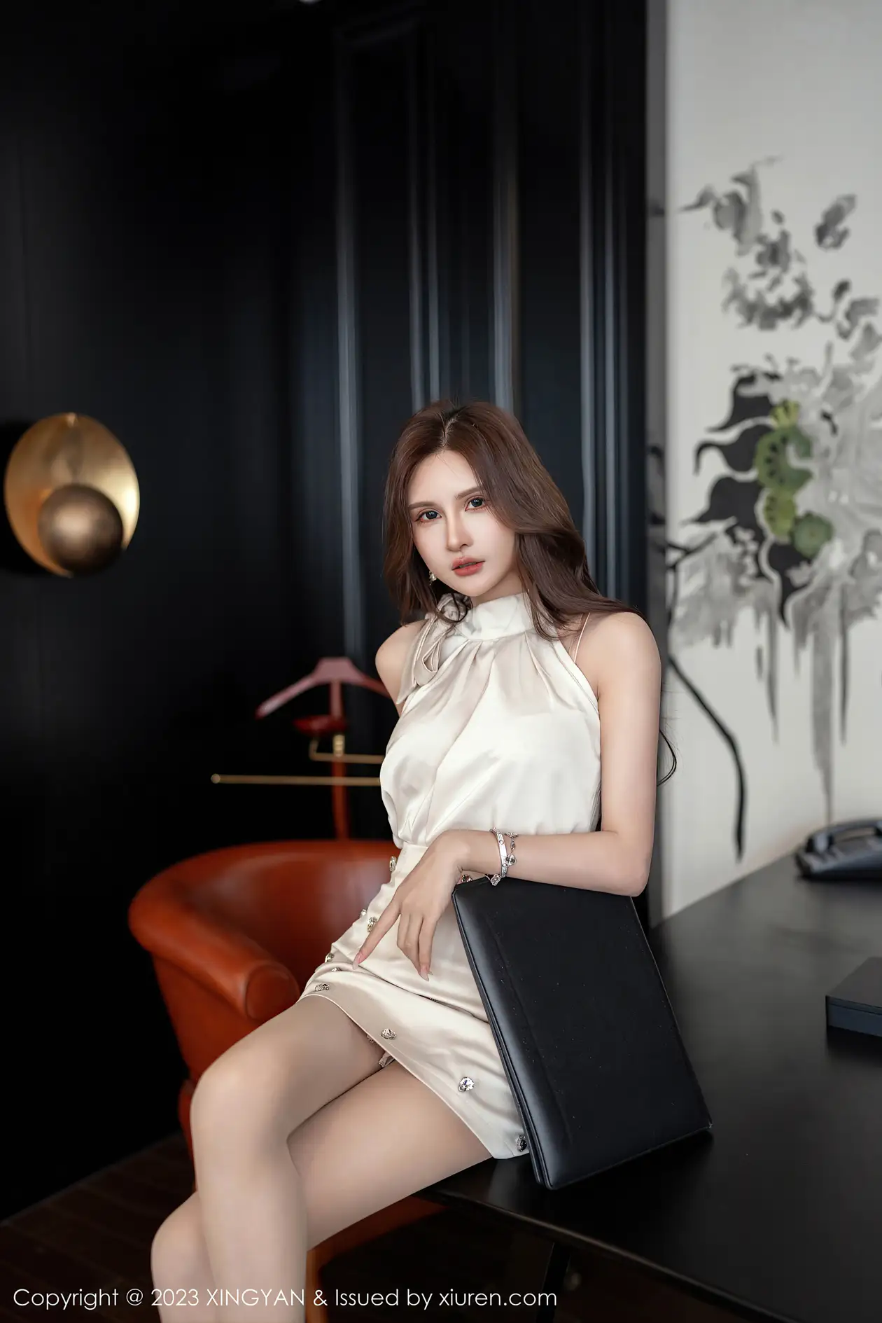 [星颜社] 2023.10.31 VOL.213 Emily尹菲#[82P]-5