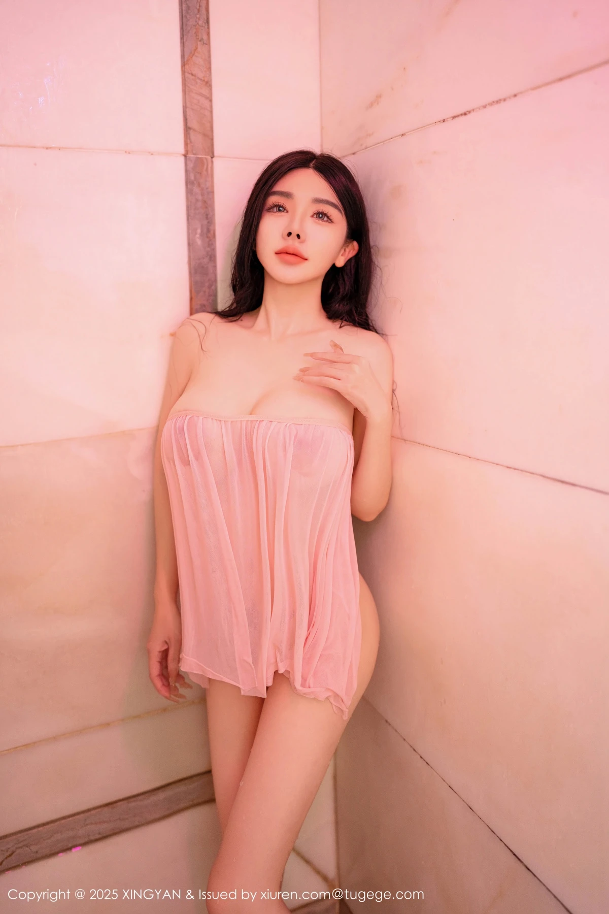 [星颜社] 2025.02.08 VOL.306 潘思沁#[81P]-2