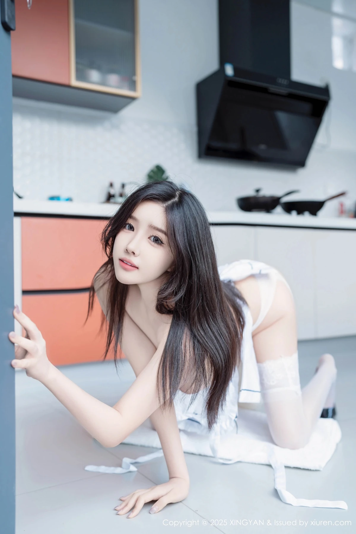 [星颜社] 2025.02.19 VOL.310 袁圆#[81P]-9