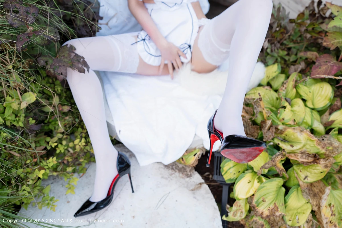 [星颜社] 2025.02.19 VOL.310 袁圆#[81P]-4