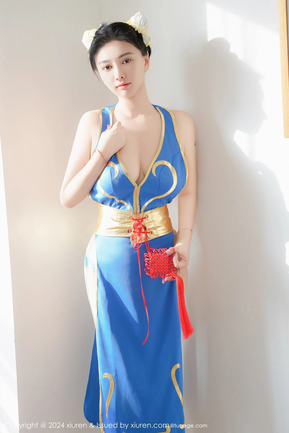 [秀人网] 2024.10.09 No.9252 雅茹老师#[62P]-6