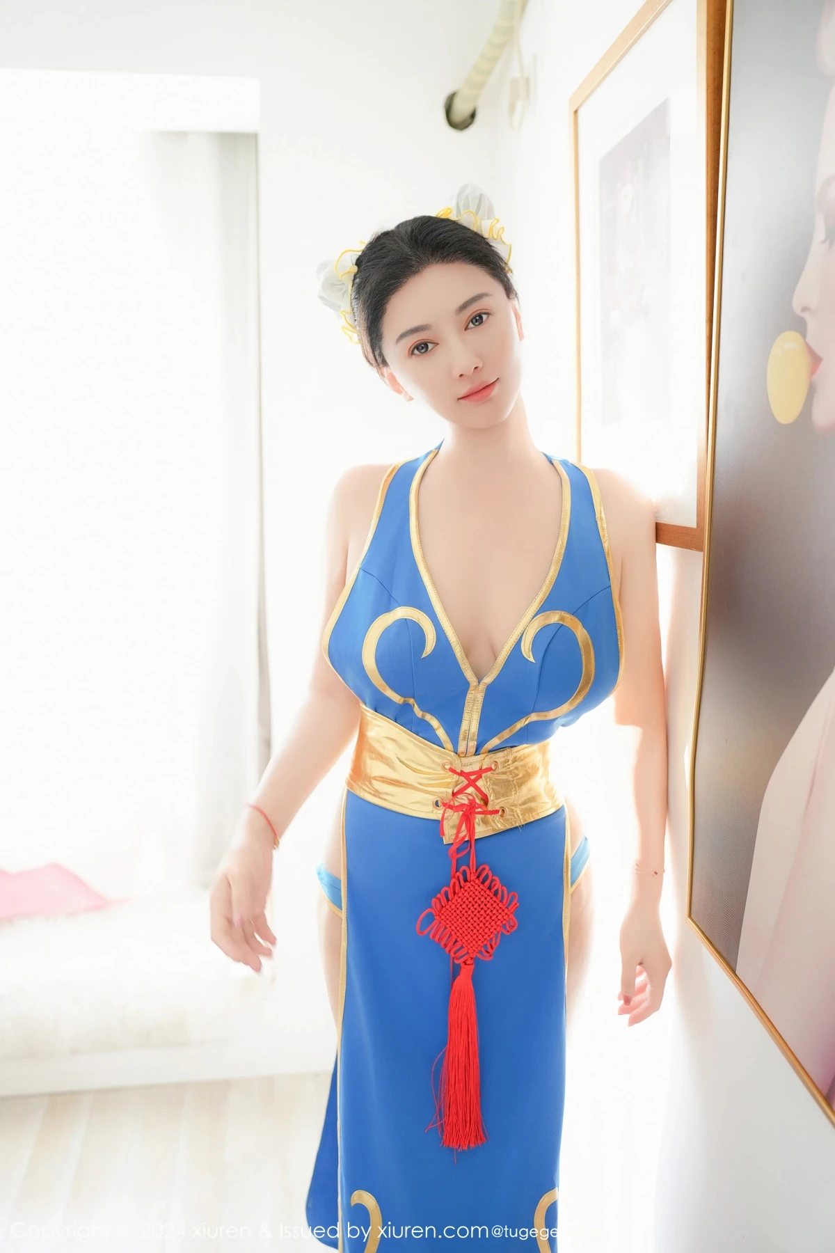 [秀人网] 2024.10.09 No.9252 雅茹老师#[62P]-8