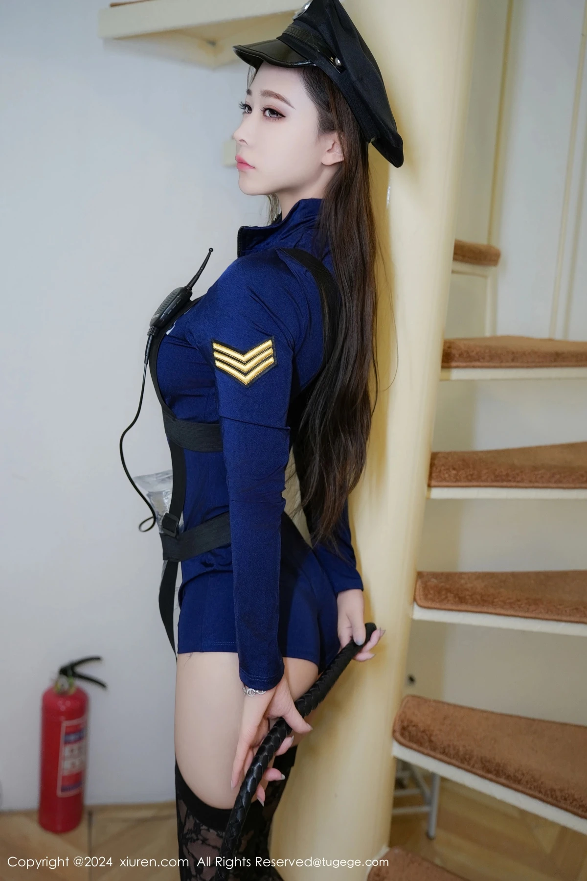 [秀人网] 2024.10.14 No.9280 糖糖❤#[66P]-3