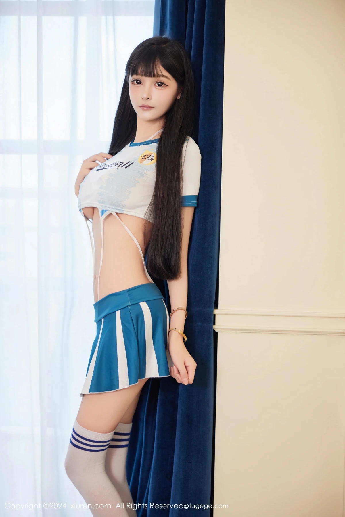 [秀人网] 2024.09.11 No.9146 智恩baby#[74P]-4