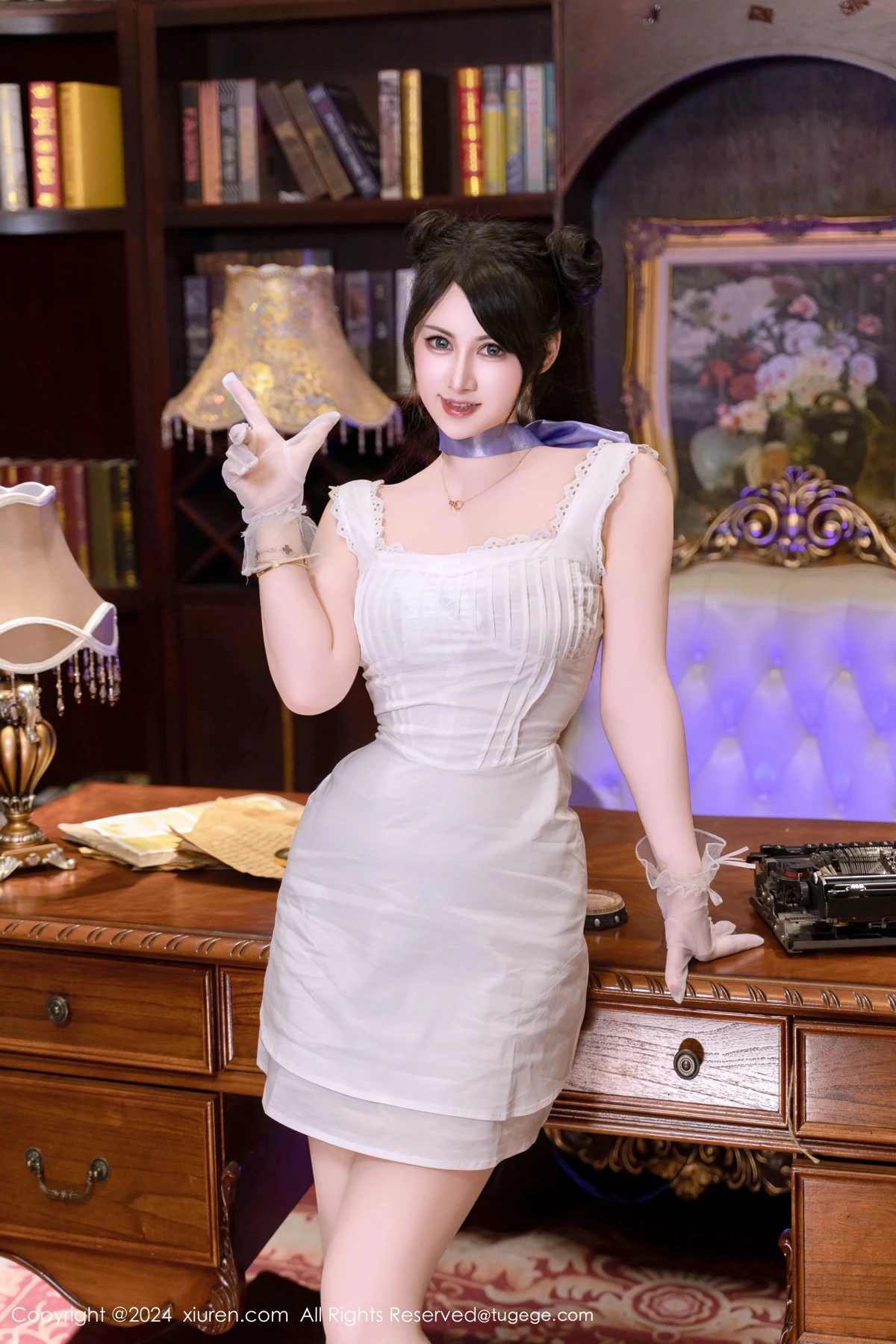 [秀人网] 2024.09.26 No.9214 诗诗kiki#[117P]-3