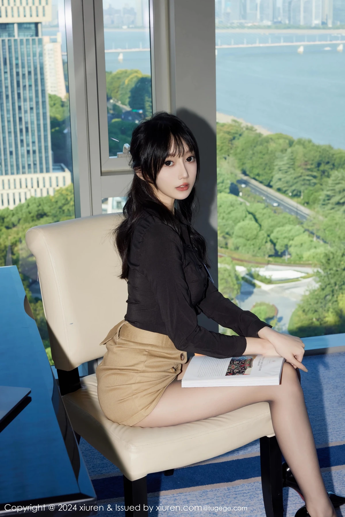 [秀人网] 2024.10.18 No.9309 玥儿玥er#[73P]-2