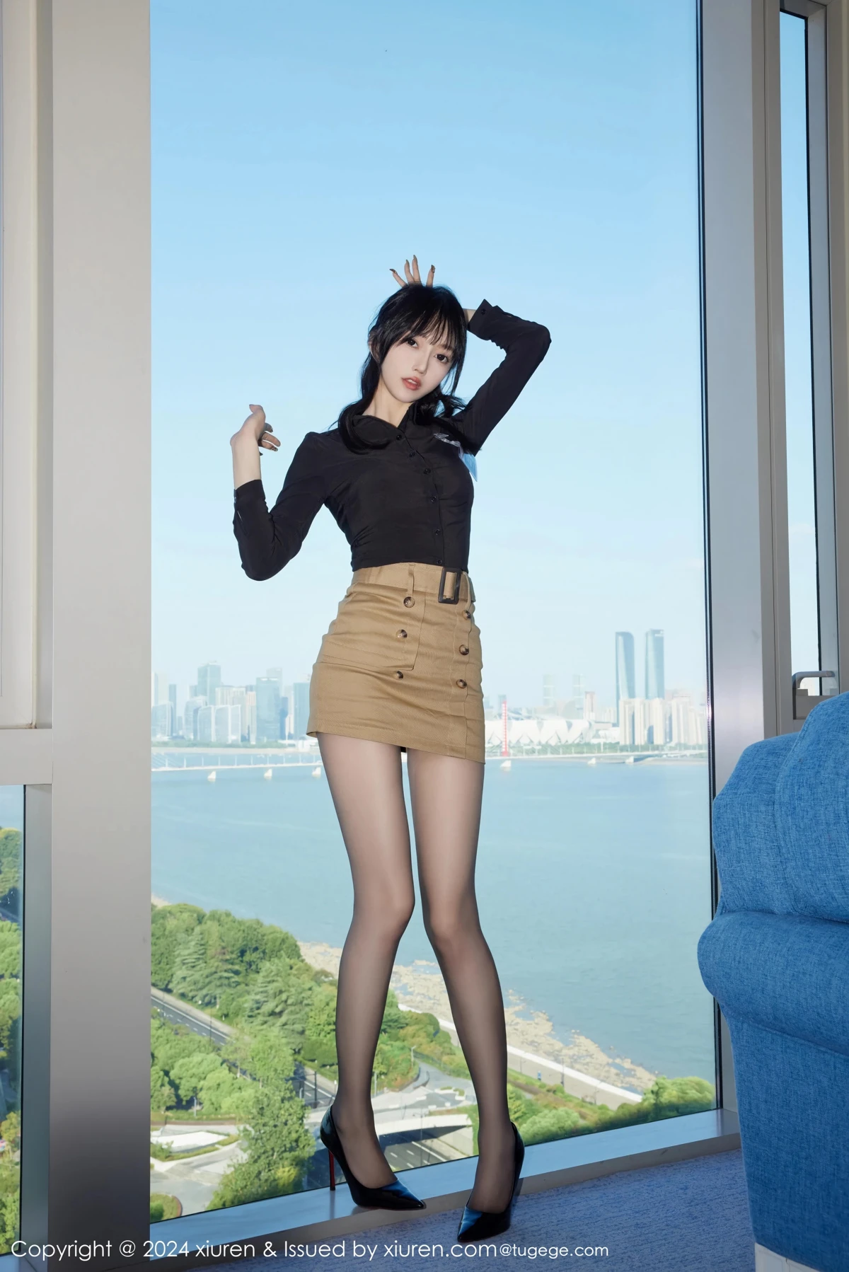[秀人网] 2024.10.18 No.9309 玥儿玥er#[73P]-5