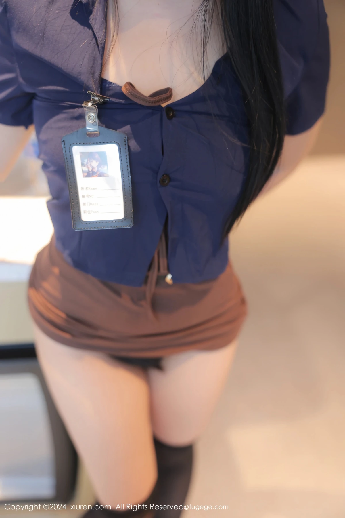 [秀人网] 2024.08.29 No.9083 黎秋秋#[82P]-10