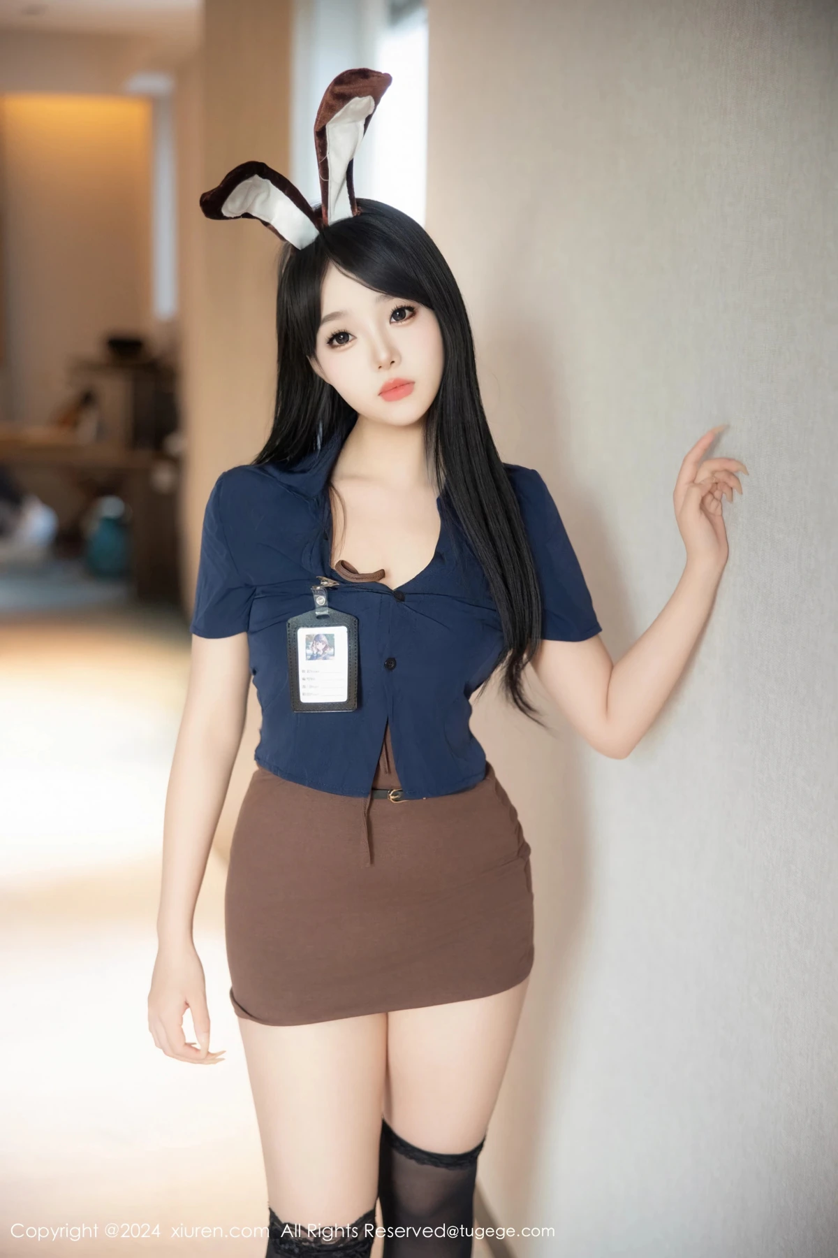 [秀人网] 2024.08.29 No.9083 黎秋秋#[82P]-7