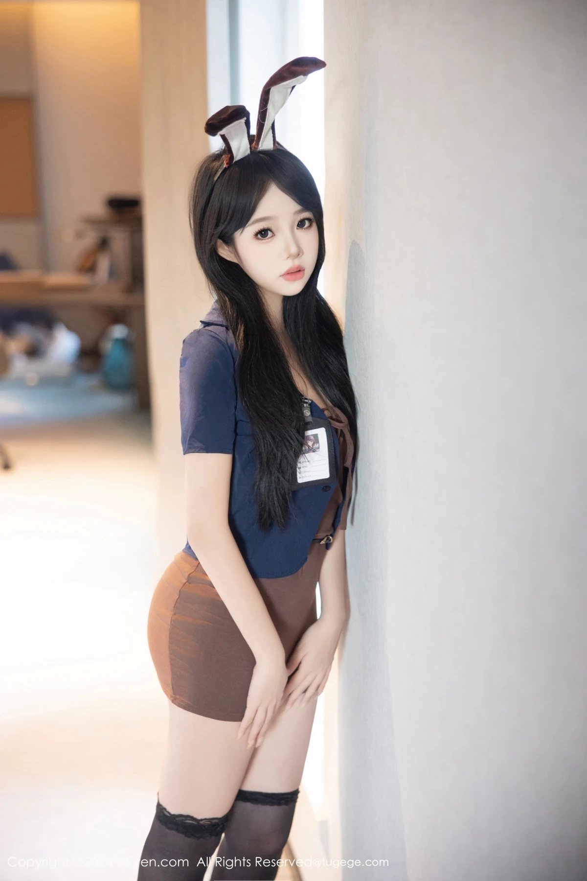 [秀人网] 2024.08.29 No.9083 黎秋秋#[82P]-3