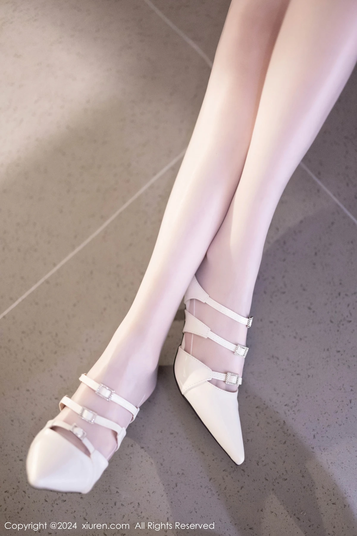 [秀人网] 2024.09.10 No.9137 梦心玥#[88P]-7