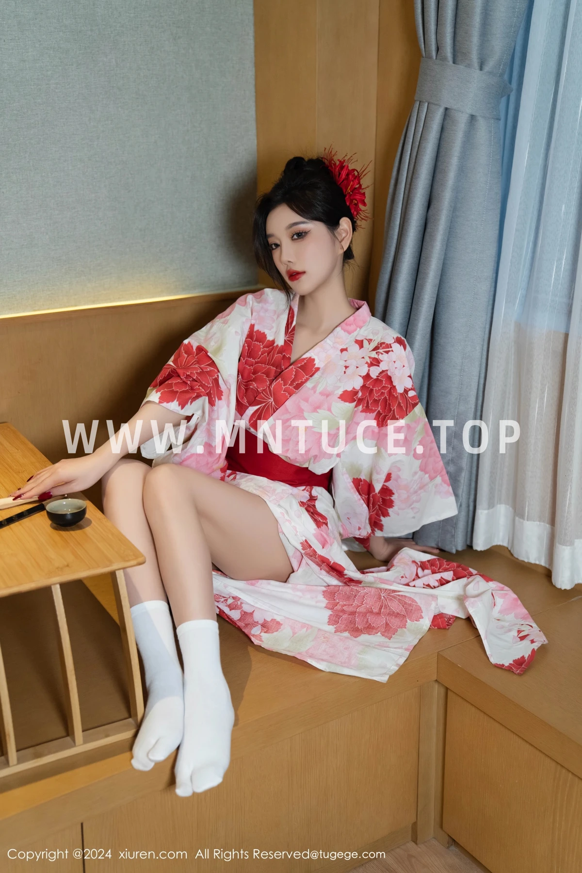 [秀人网] 2024.09.25 No.9208 杨晨晨Yome#[97P]-10