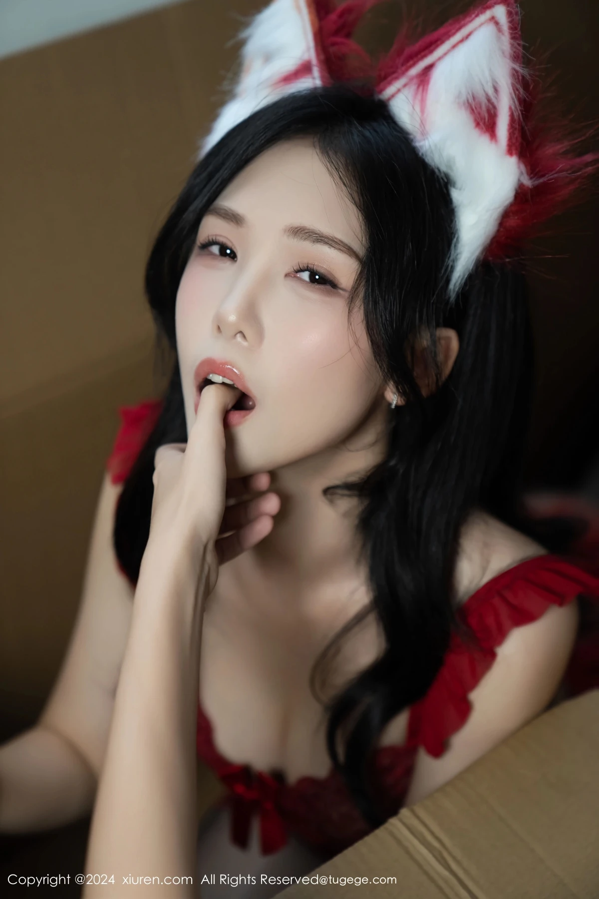 [秀人网] 2024.09.13 No.9156 利世#[83P]-2