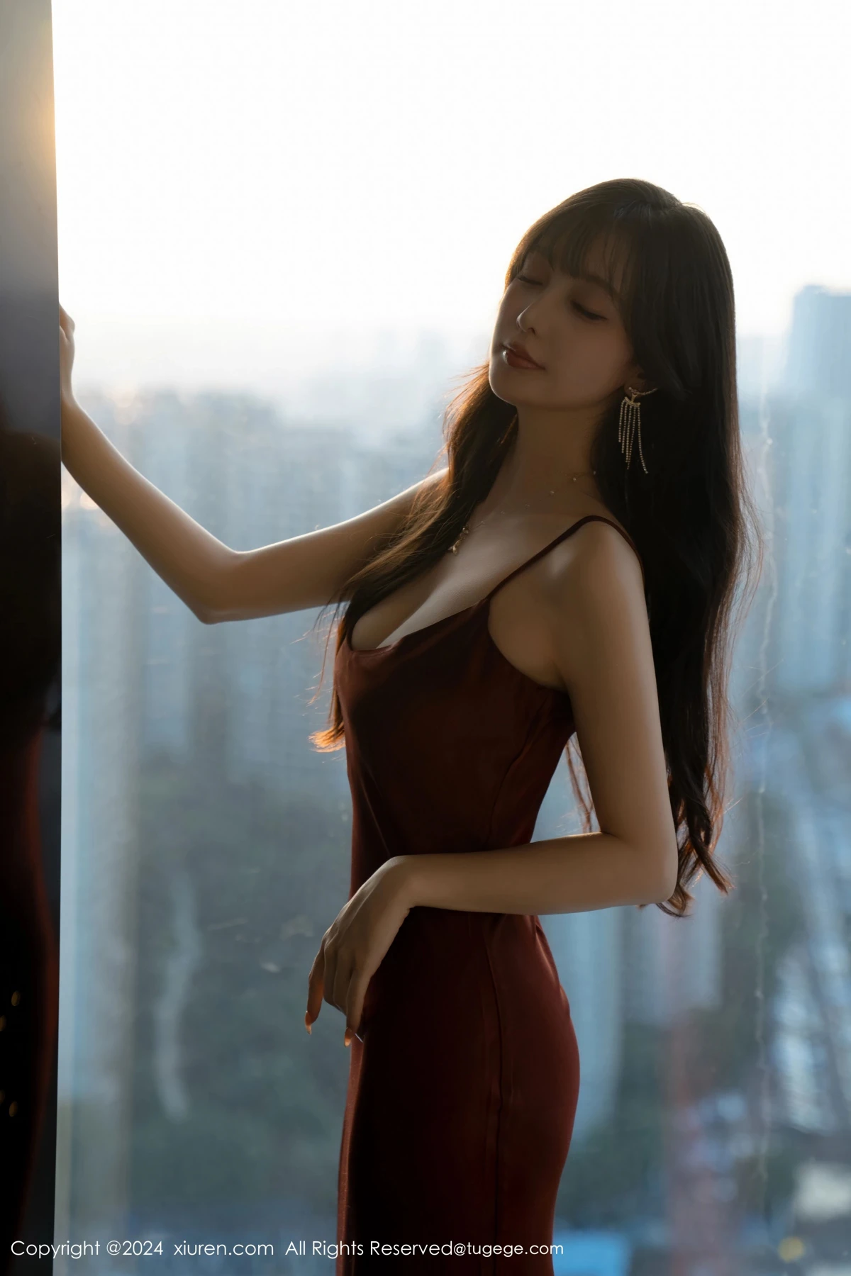 [秀人网] 2024.10.23 No.9336 林星阑#[86P]-2