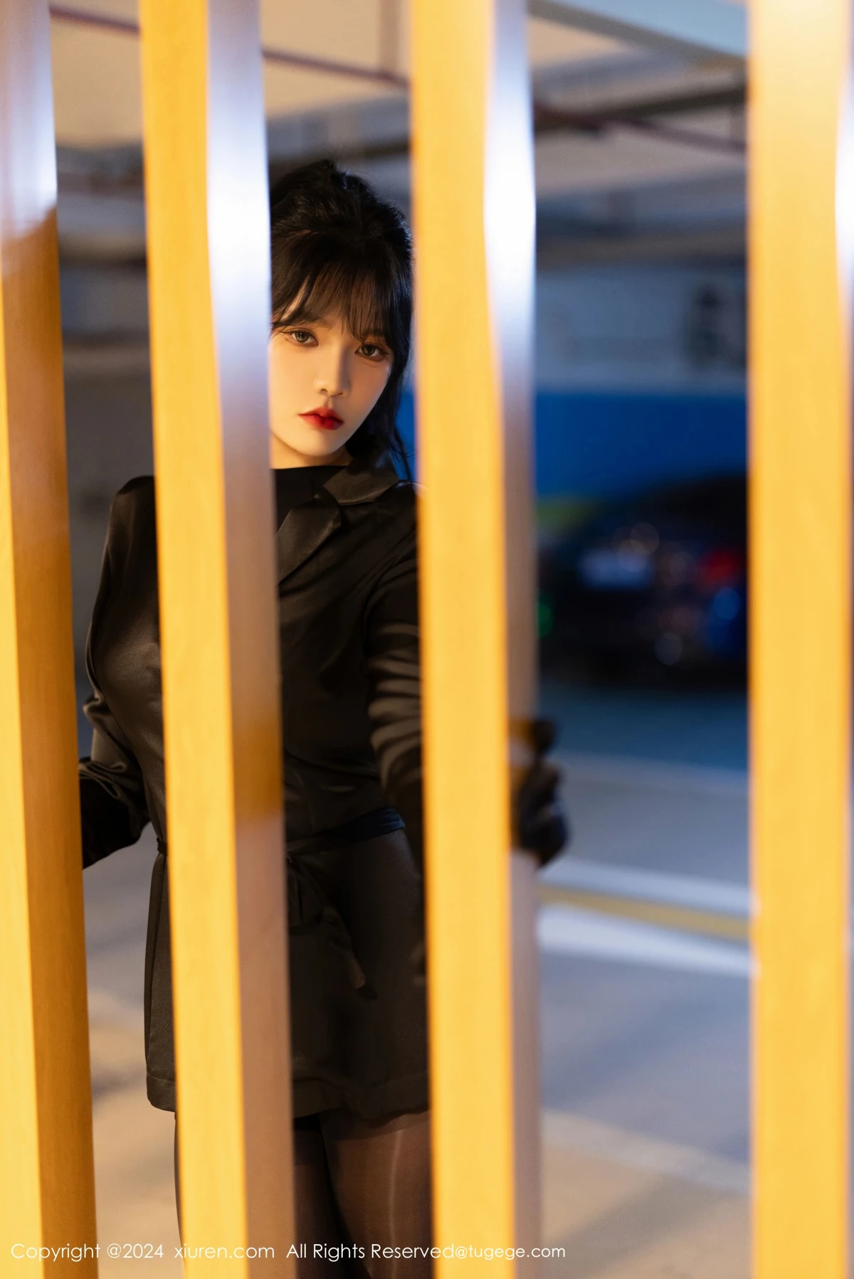 [秀人网] 2024.10.12 No.9275 娜比#[91P]-6