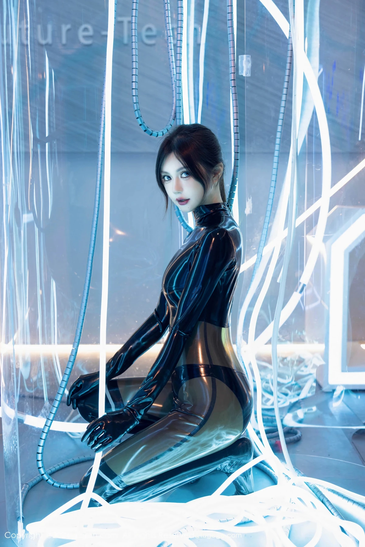 [秀人网] 2024.09.30 No.9235 绮里嘉ula#[97P]-7