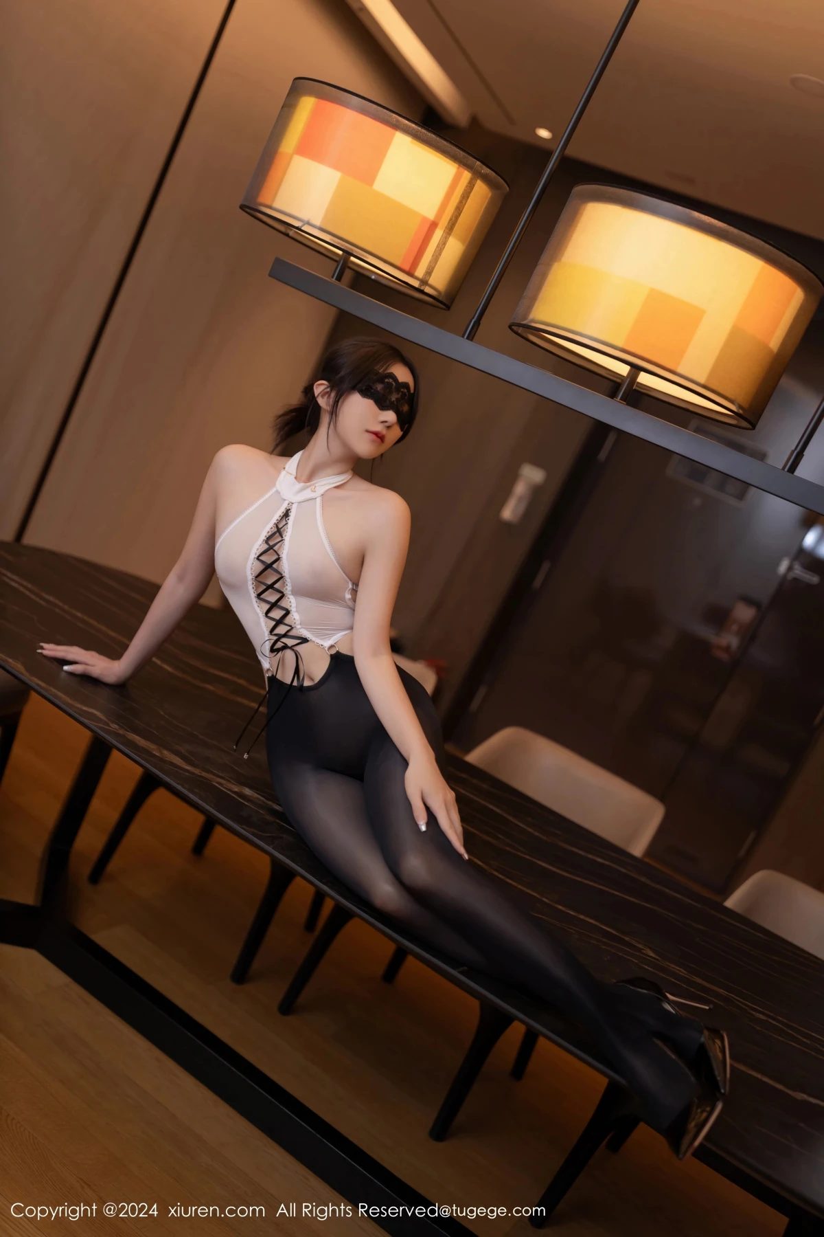 [秀人网] 2024.09.20 No.9189 鱼子酱Fish#[83P]-8