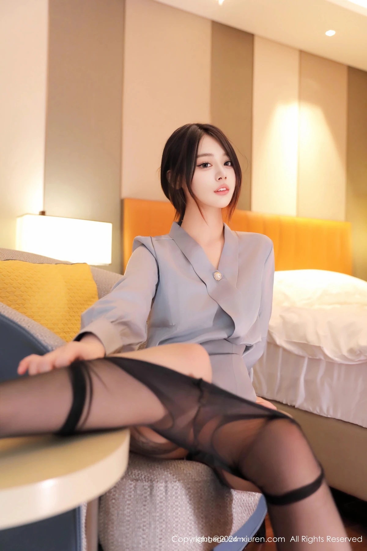 [秀人网] 2024.09.24 No.9202 蛋蛋宝#[63P]-9