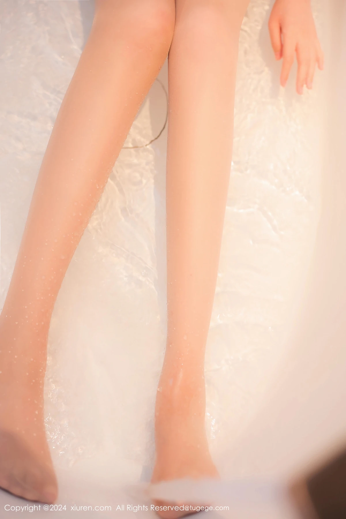 [秀人网] 2024.10.17 No.9306 柚柚小奶瓶 陆萱萱#[81P]-6