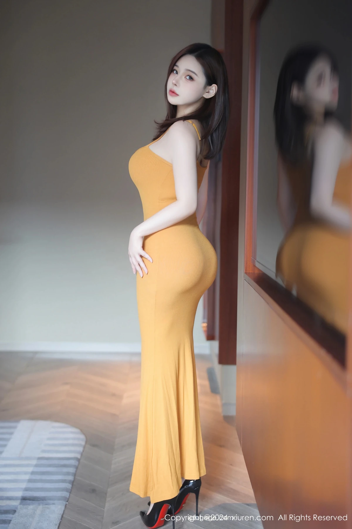 [秀人网] 2024.09.03 No.9103 麻布学妹#[81P]-2