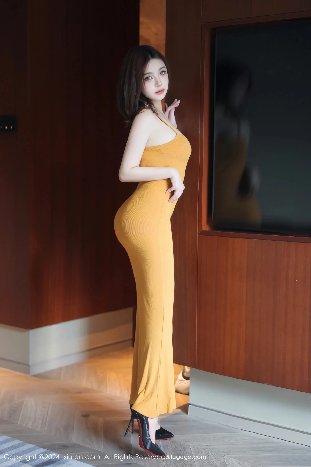 [秀人网] 2024.09.03 No.9103 麻布学妹#[81P]-7