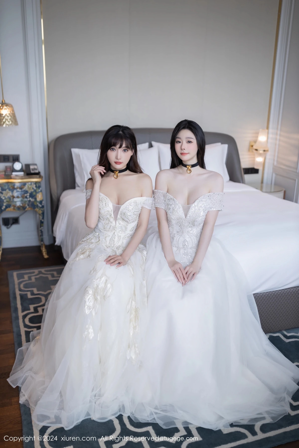 [秀人网] 2024.09.30 No.9240 小逗逗#[81P]-3