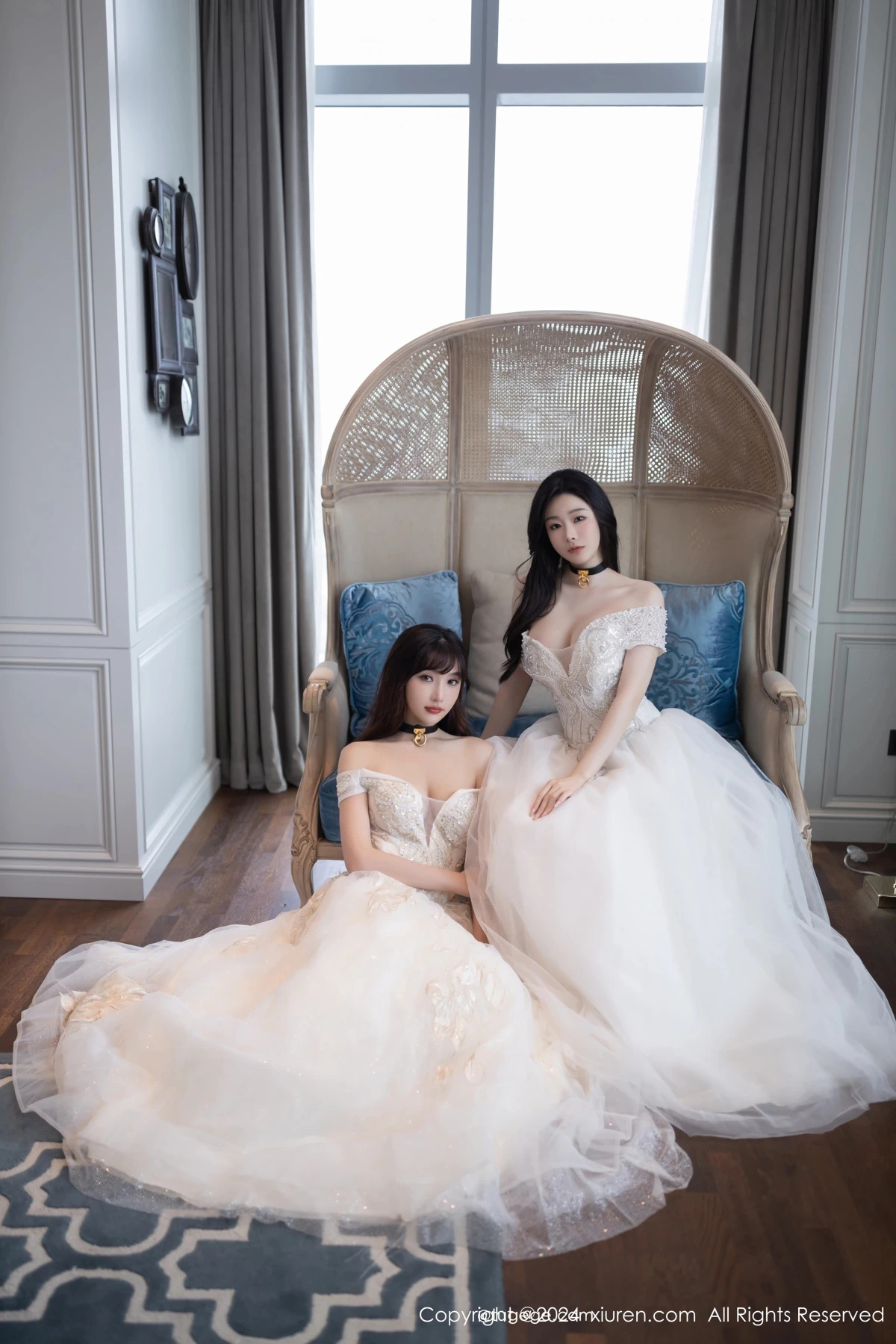 [秀人网] 2024.09.30 No.9240 小逗逗#[81P]-5
