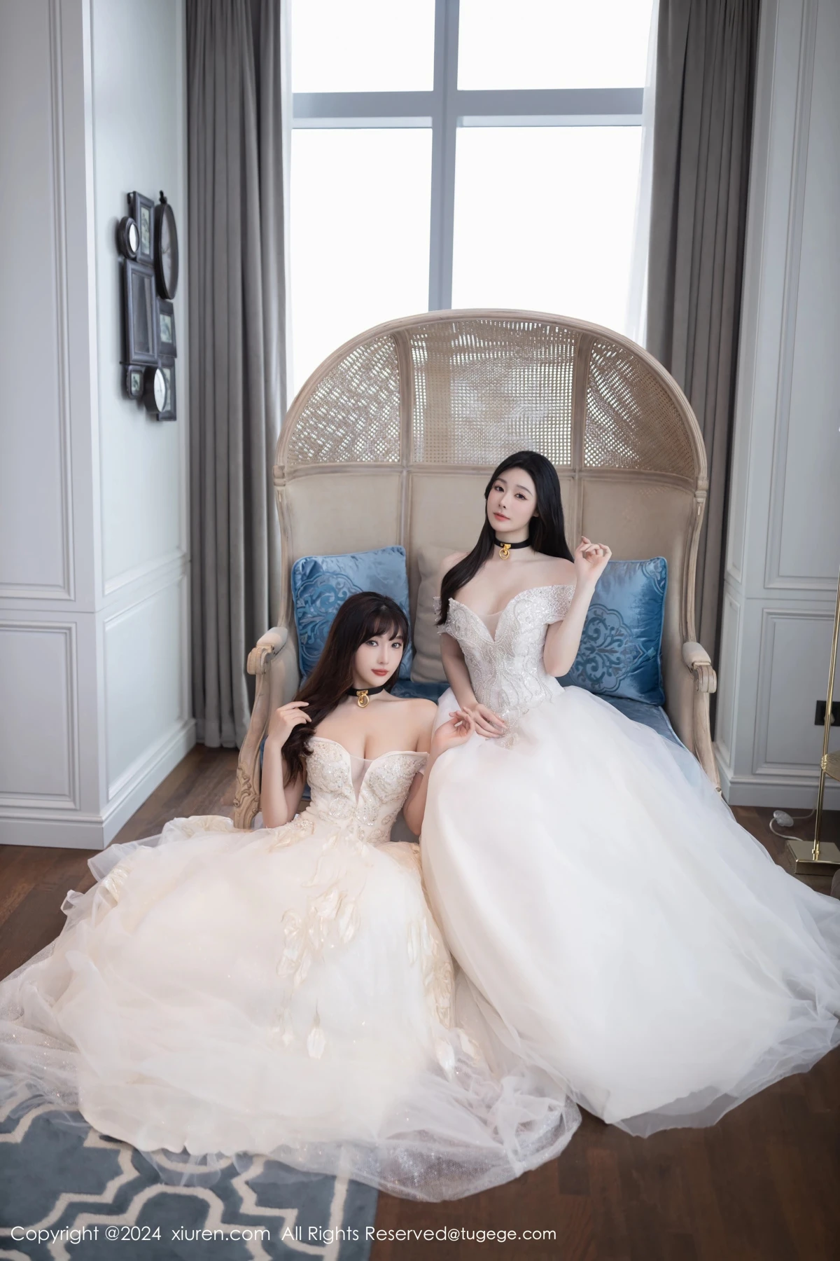 [秀人网] 2024.09.30 No.9240 小逗逗#[81P]-6